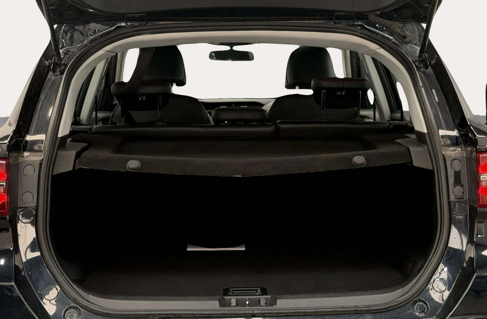 SWM G01 1.5T Luxury - foto 15