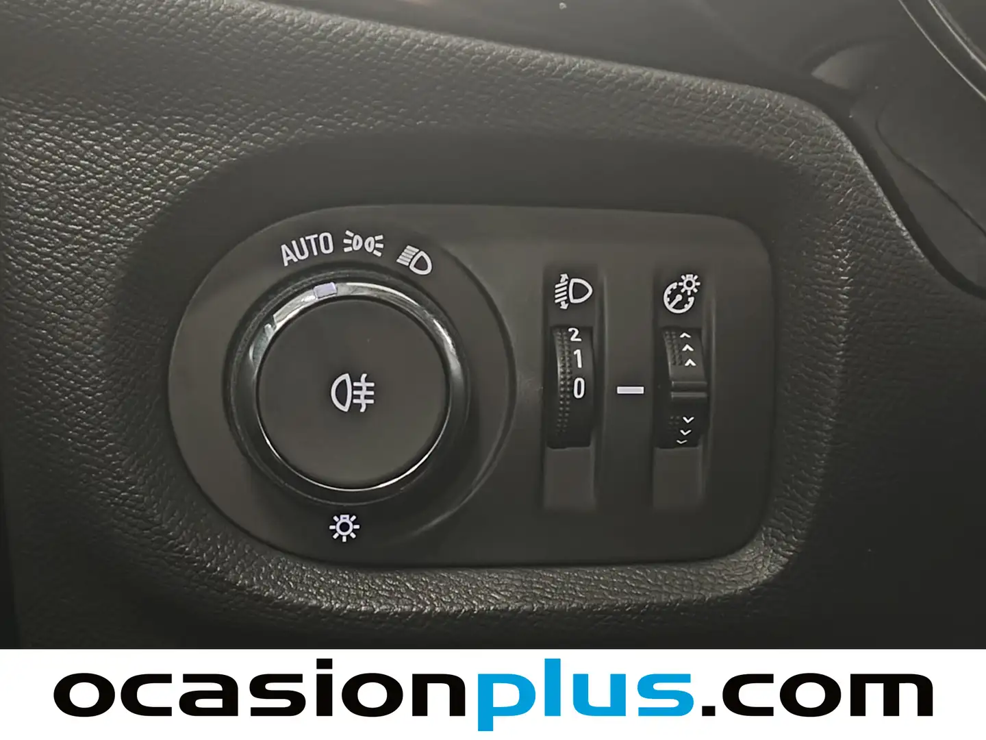 Foto Opel Corsa Opel Corsa 1.2 T XHL GS (100 CV)