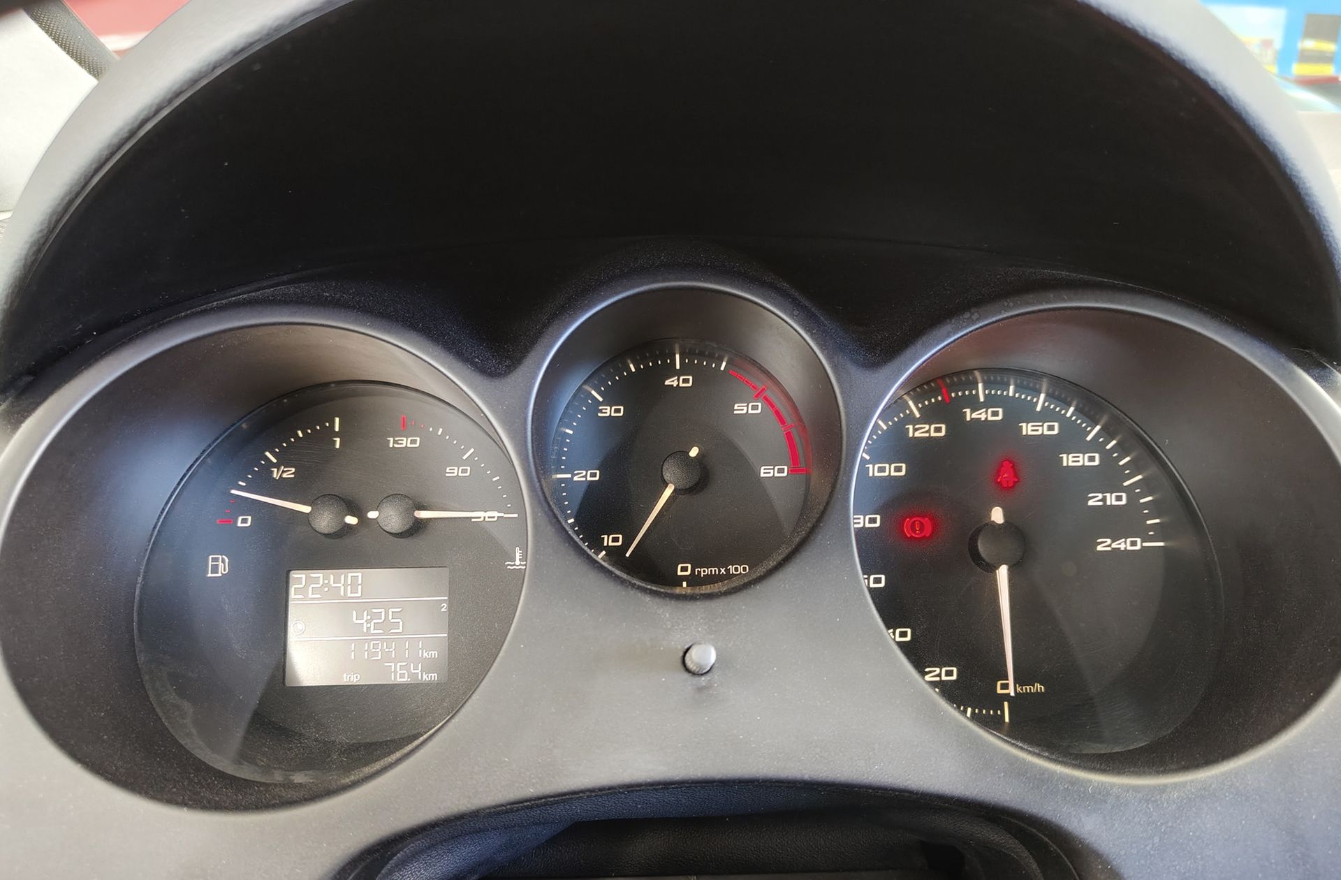 SEAT Altea XL 1.6 TDI Ecomotive Reference - foto 19