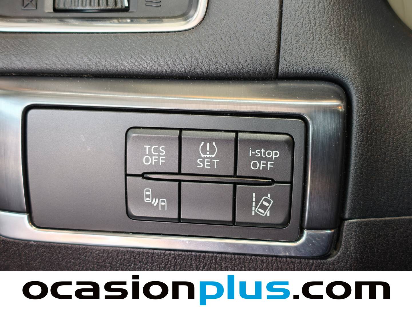 Mazda CX-5 Mazda CX-5 2.2 DE Luxury + Premium + Travel + SunRoof 4WD Auto (175 CV) diésel