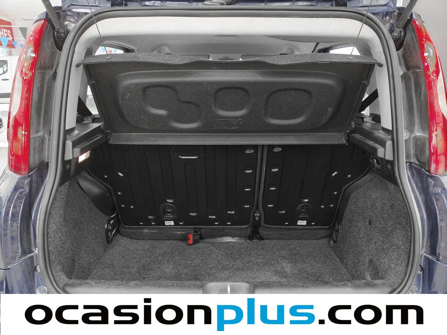 Foto Fiat Panda Fiat Panda 1.0 Hybrid GSE City Life (70 CV)