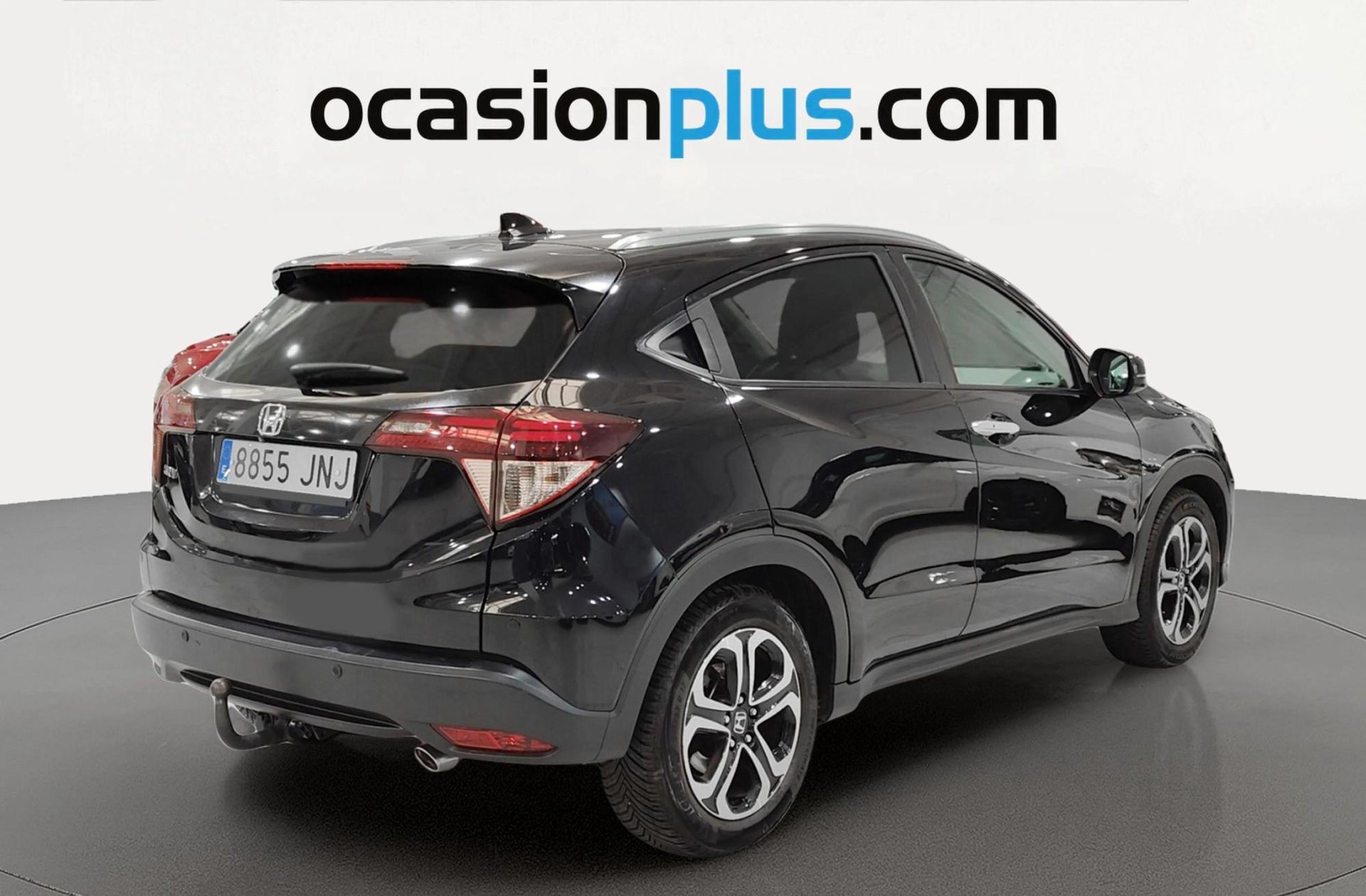 Honda HR-V 1.6 i-DTEC Executive - foto 4