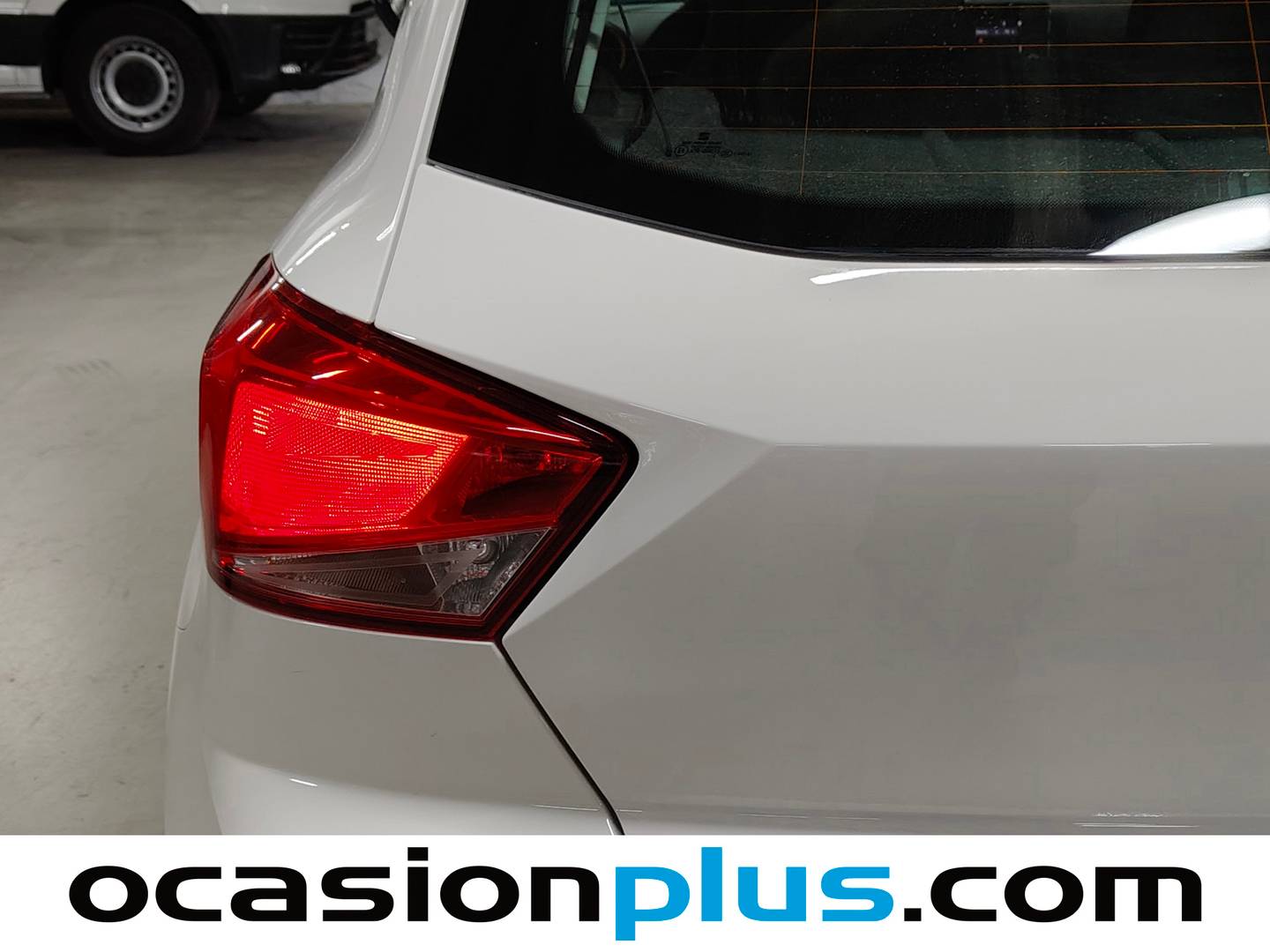 Seat Ibiza Seat Ibiza 1.0 MPI Reference Plus (80 CV) al mejor precio