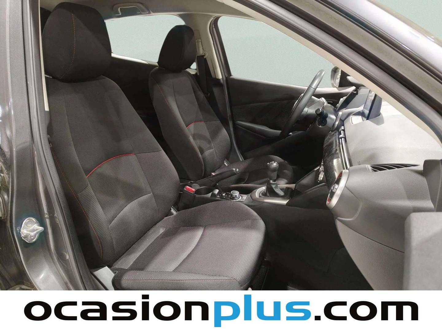 Mazda Mazda2 Mazda Mazda 2 1.5 G e-SKYACTIV Homura (90 CV) km 0