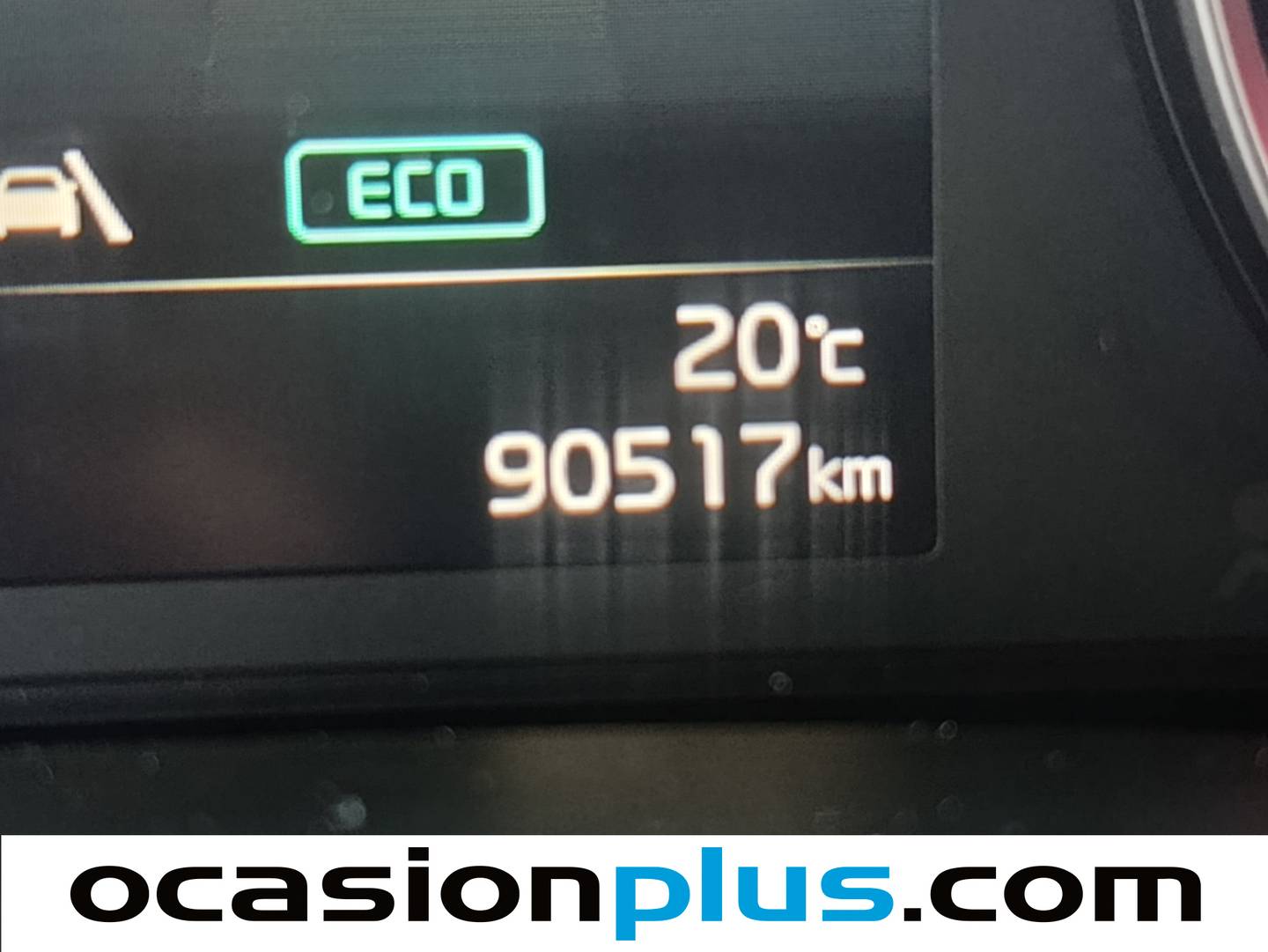 KIA Rio KIA Rio 1.0 T-GDi MHEV iMT Drive (100 CV) seminuevo