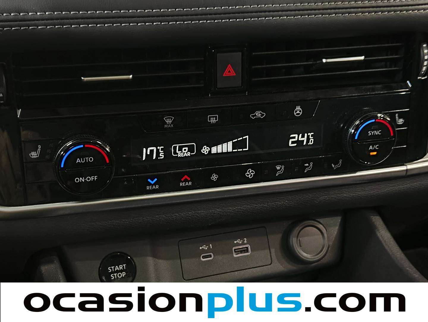 Nissan X-TRAIL Nissan X-Trail 1.5 e-4ORCE Tekna 4x4 AT (213 CV) 7 Plazas barato