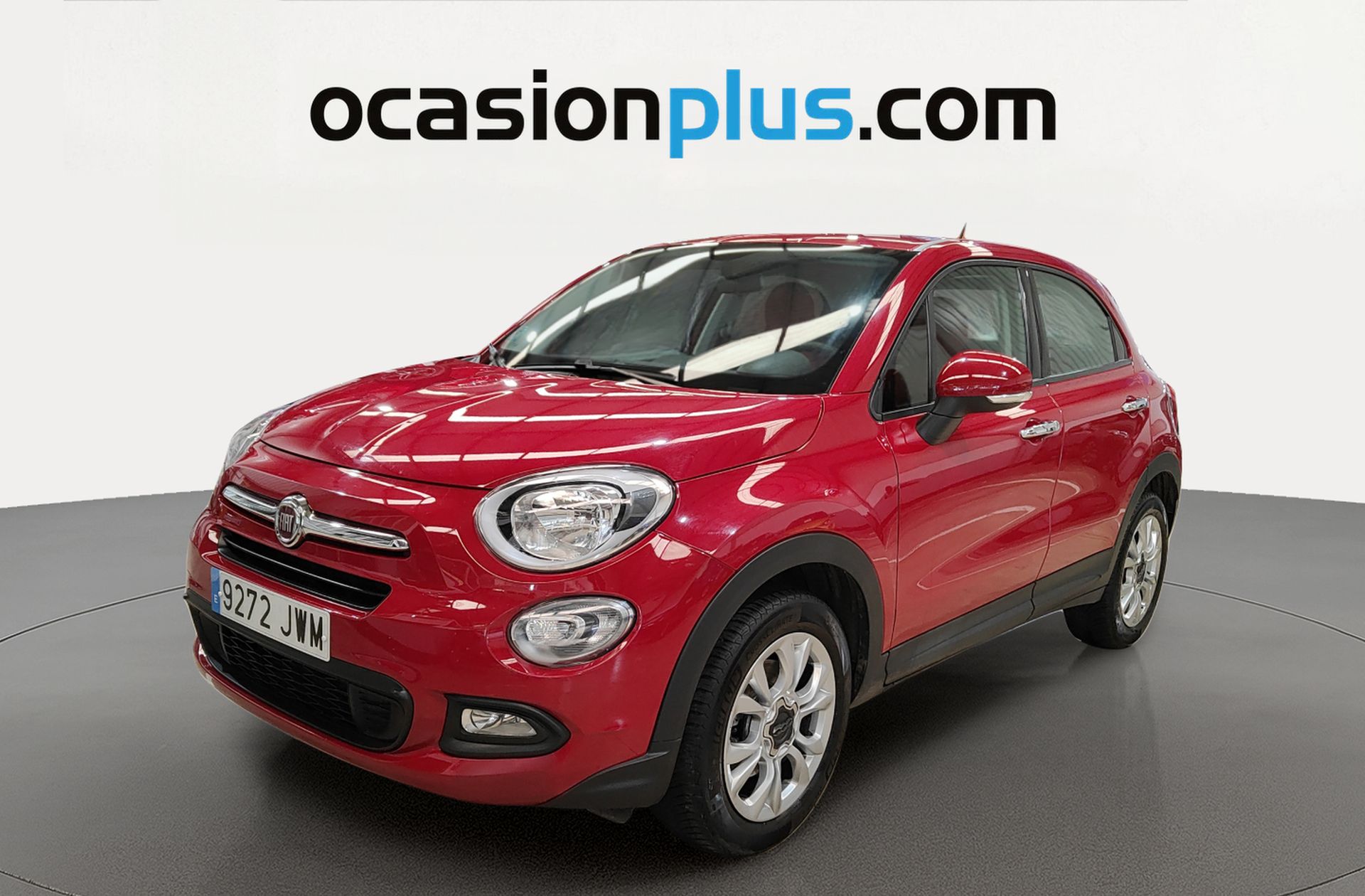 Fiat 500X 1.4 MultiAir Pop Star 4x2