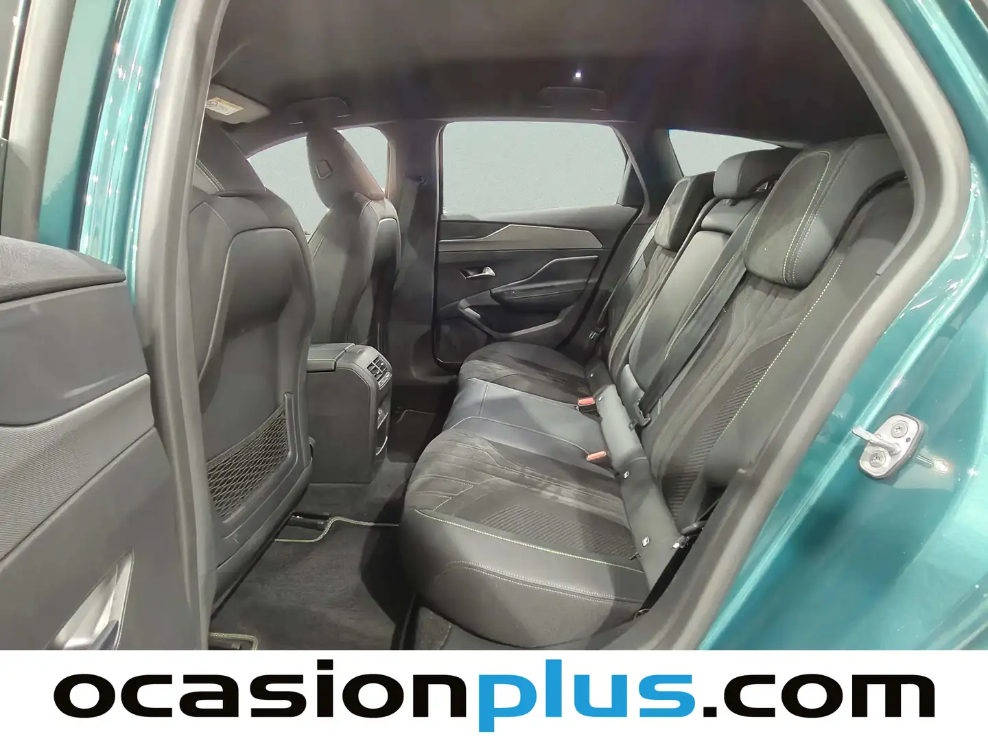 Foto Peugeot 308 Peugeot 308 SW Hybrid 180 GT Pack eEAT8 (180 CV)