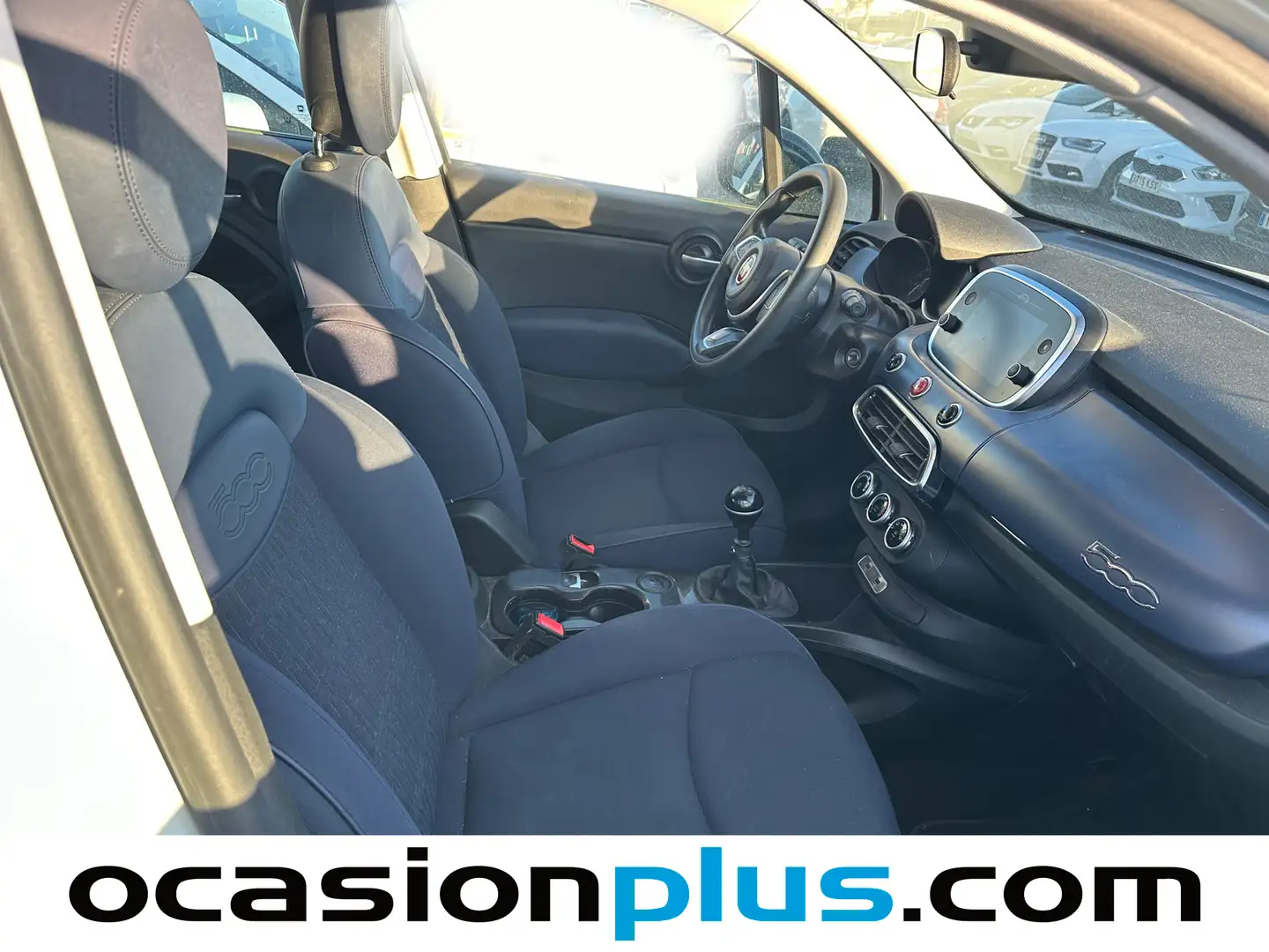 Foto Fiat 500X Fiat 500X 1.0 Firefly T3 S&S Cult (120 CV)