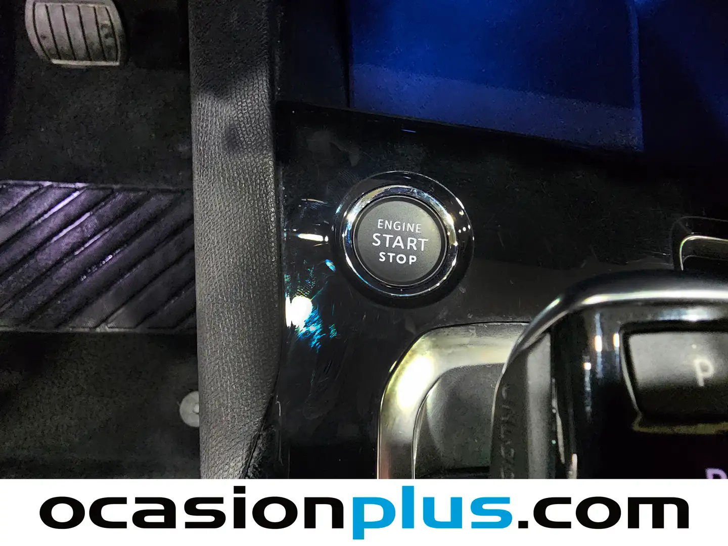 Foto Peugeot 5008 Peugeot 5008 PureTech 130 S&S Allure Pack EAT8 (130 CV) 7 PLAZAS