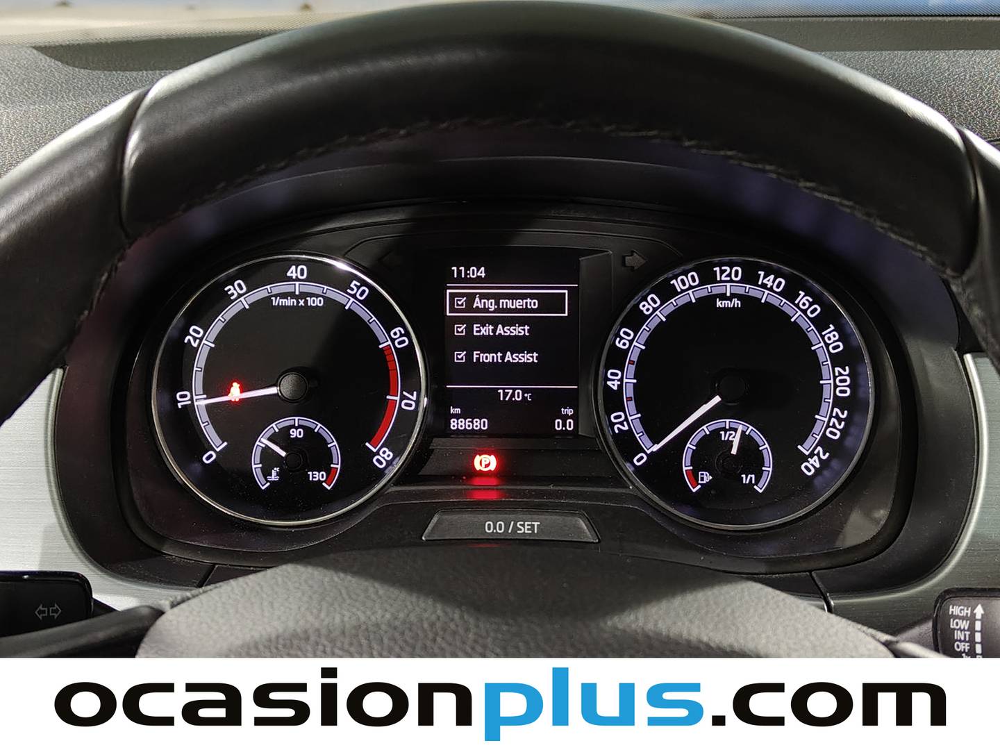 Skoda Fabia Skoda Fabia 1.0 MPI Urban (60 CV) 60cv