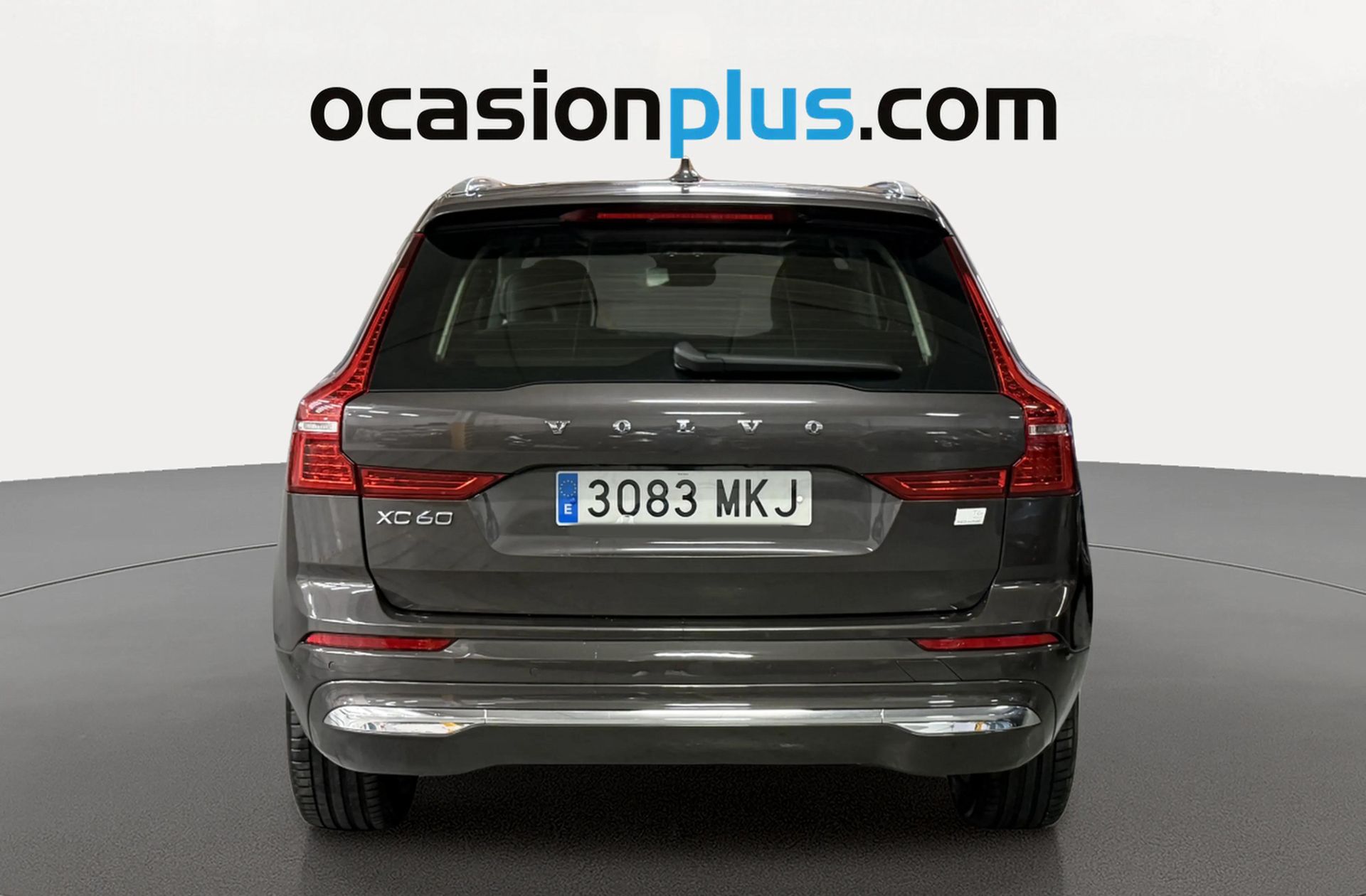 Volvo XC60 T6 Recharge Core AWD - foto 15