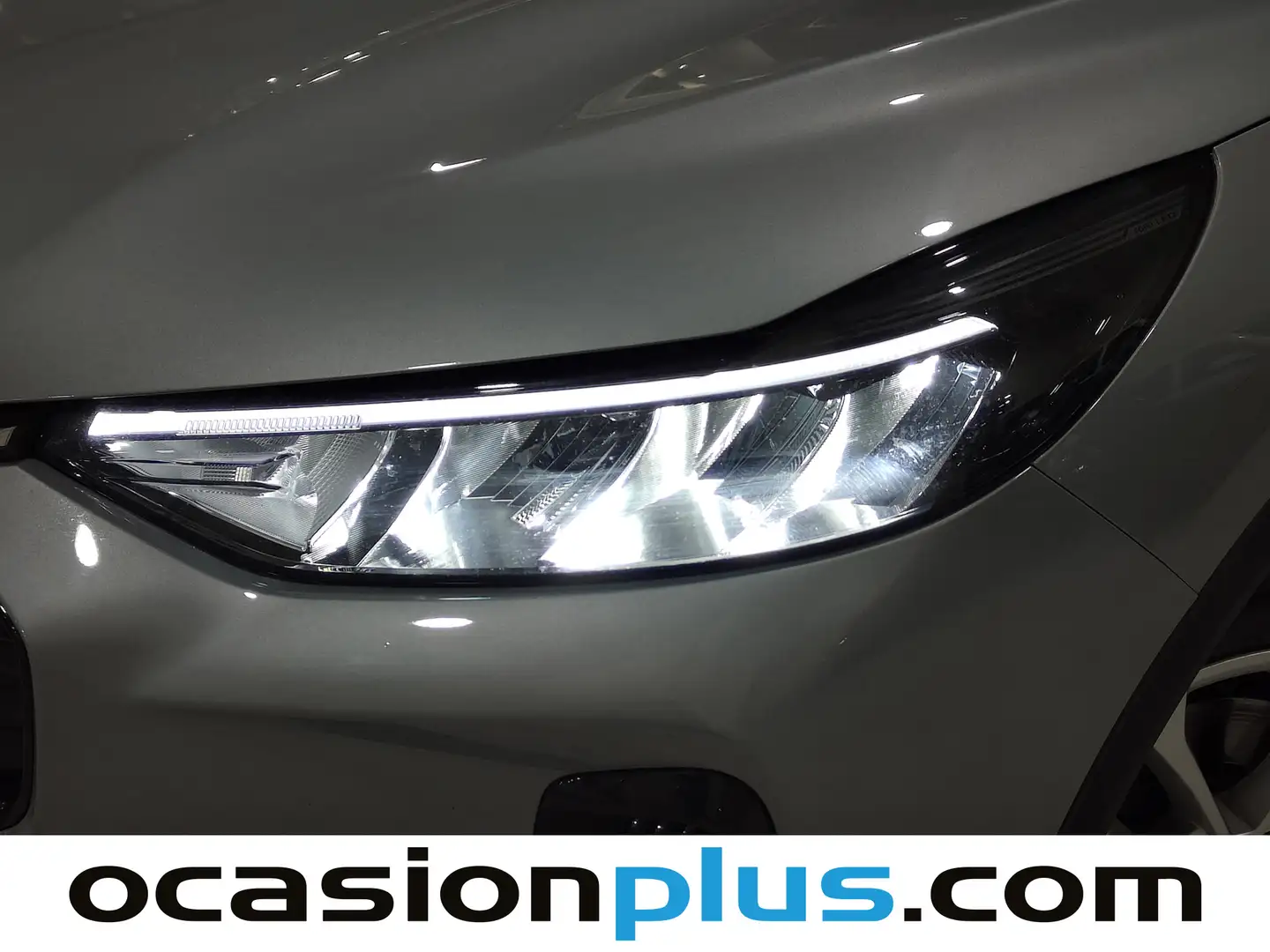 Foto Ford Kuga Ford Kuga 1.5 EcoBoost S&S Titanium 4x2  (150 CV)