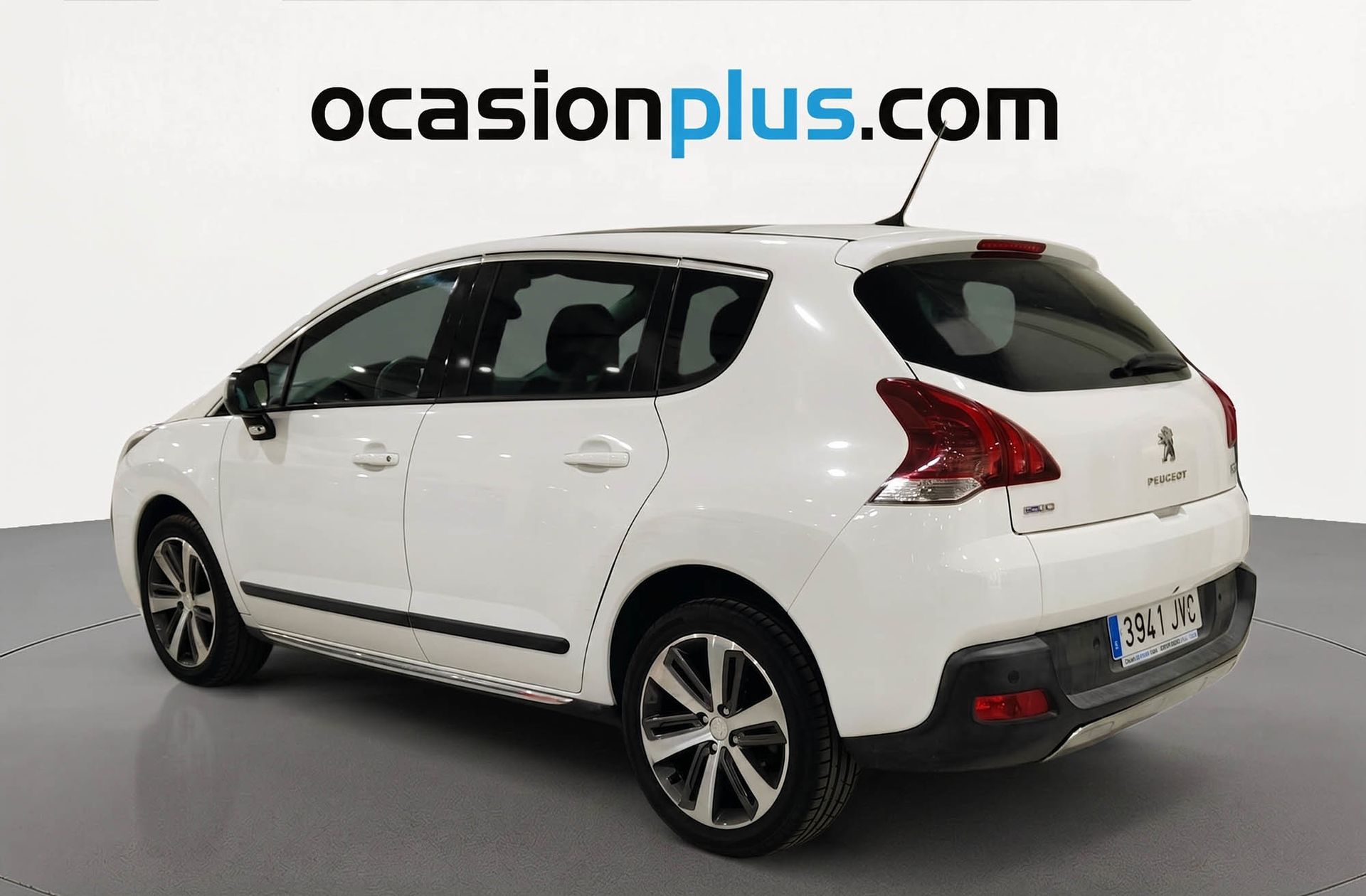 Peugeot 3008 1.2 PureTech Allure - foto 4