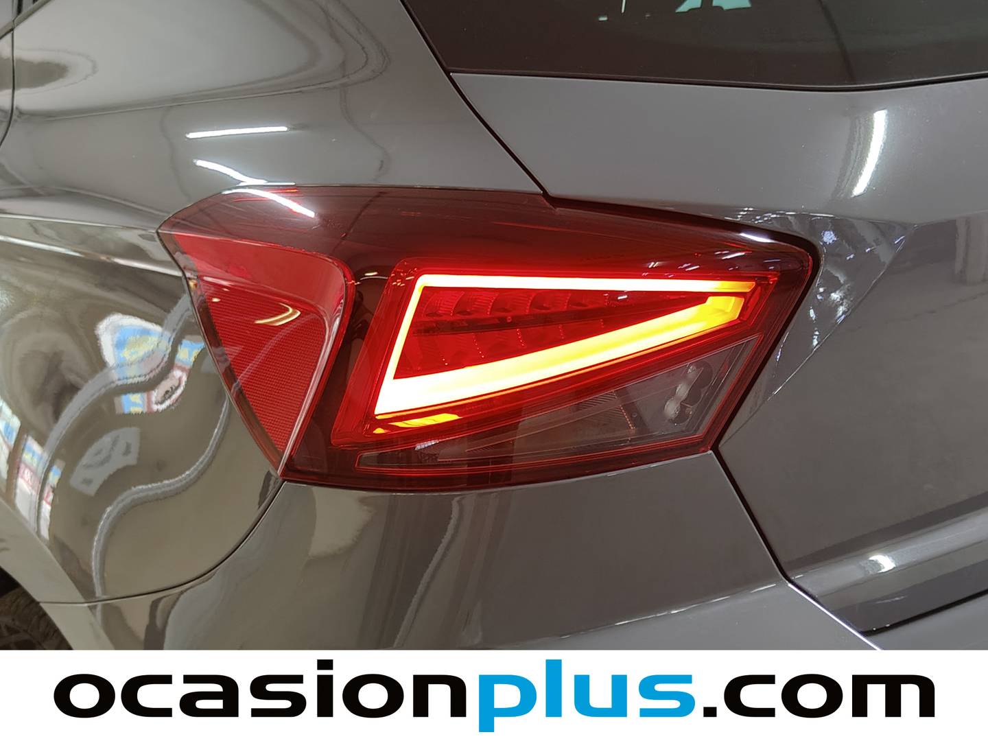 Seat Ibiza Seat Ibiza 1.0 TSI S&S FR 40 Aniversario (115 CV) km 0