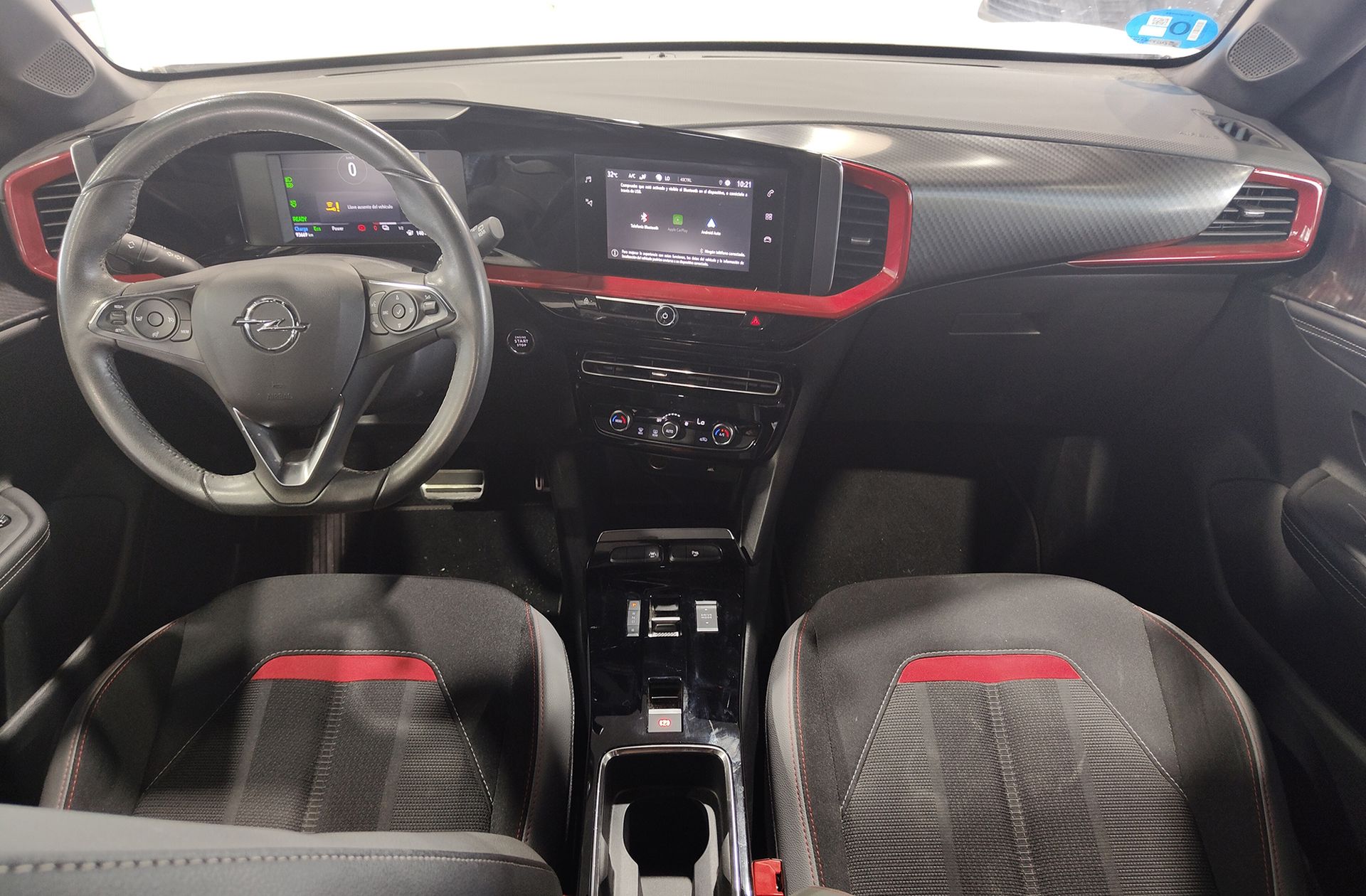 Opel Mokka BEV 50kWh GS Line-e - foto 6