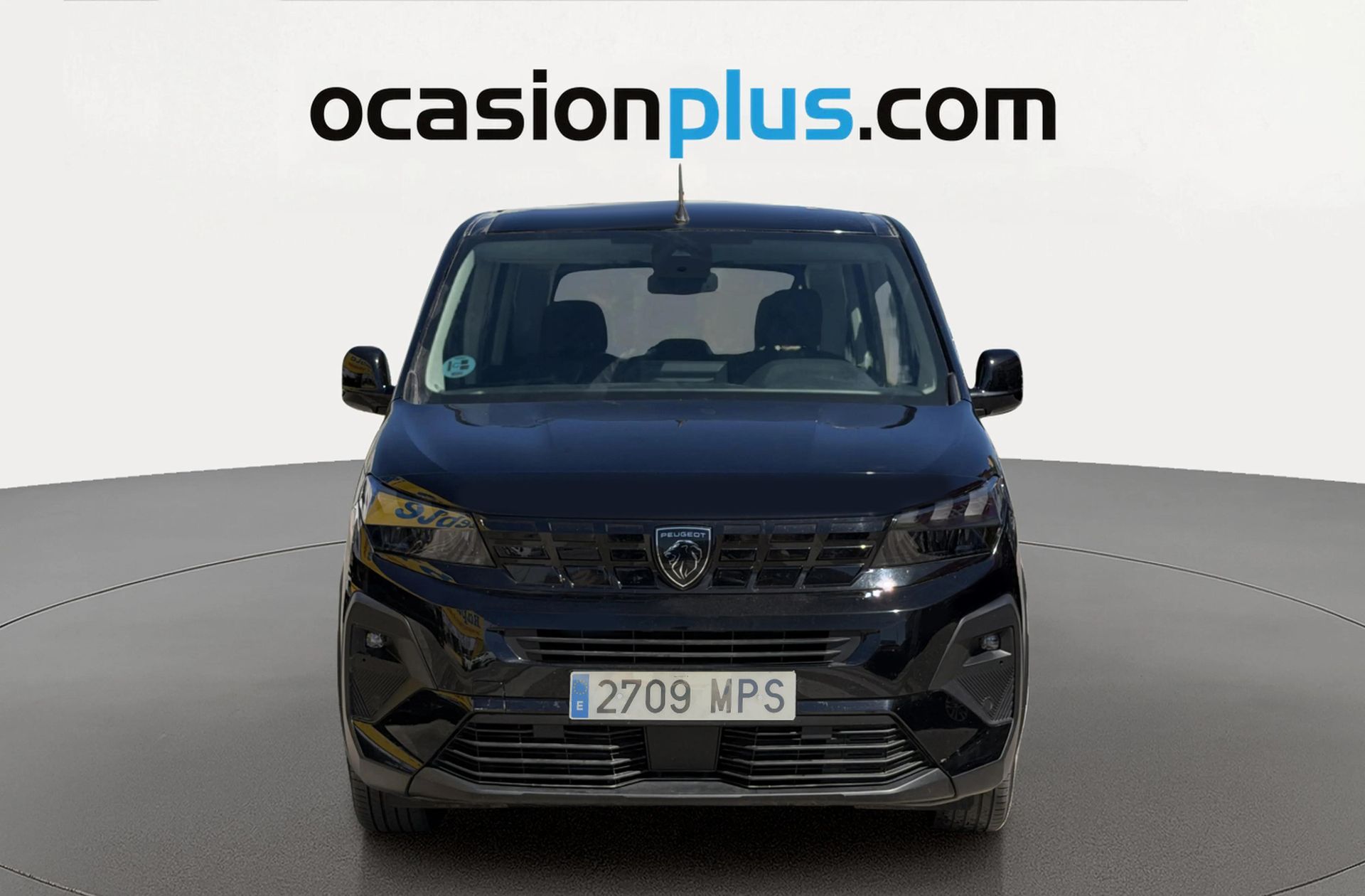 Peugeot Rifter BlueHDi 100 Allure - foto 12