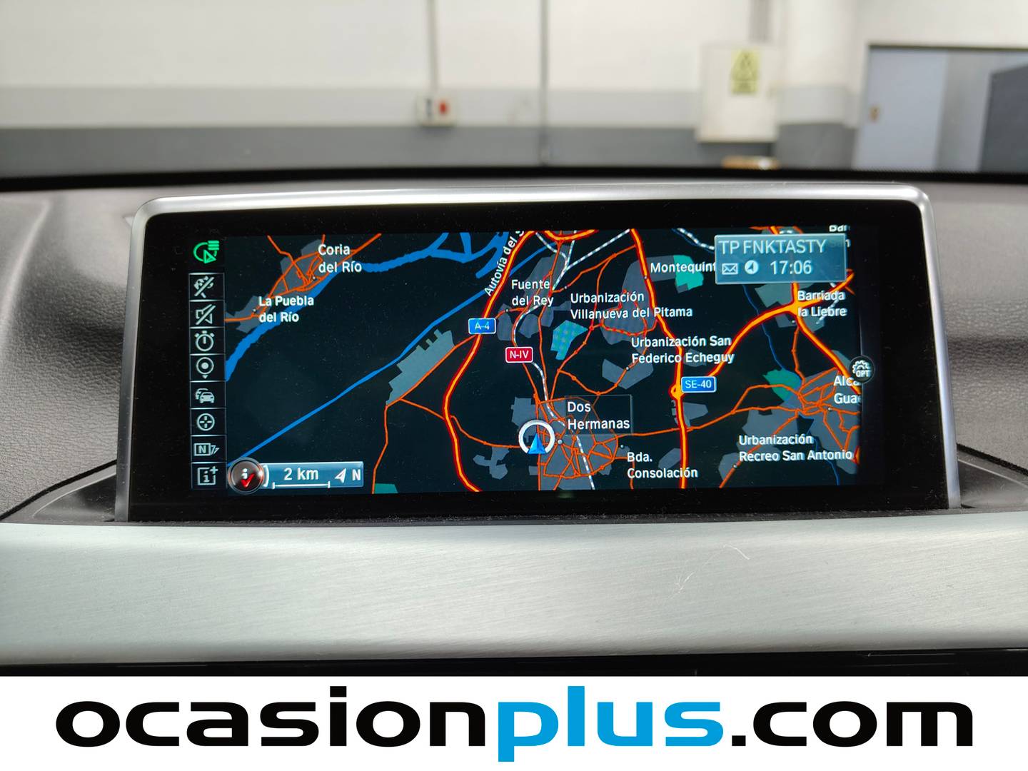 Foto BMW X1 BMW X1 sDrive18d (150 CV)