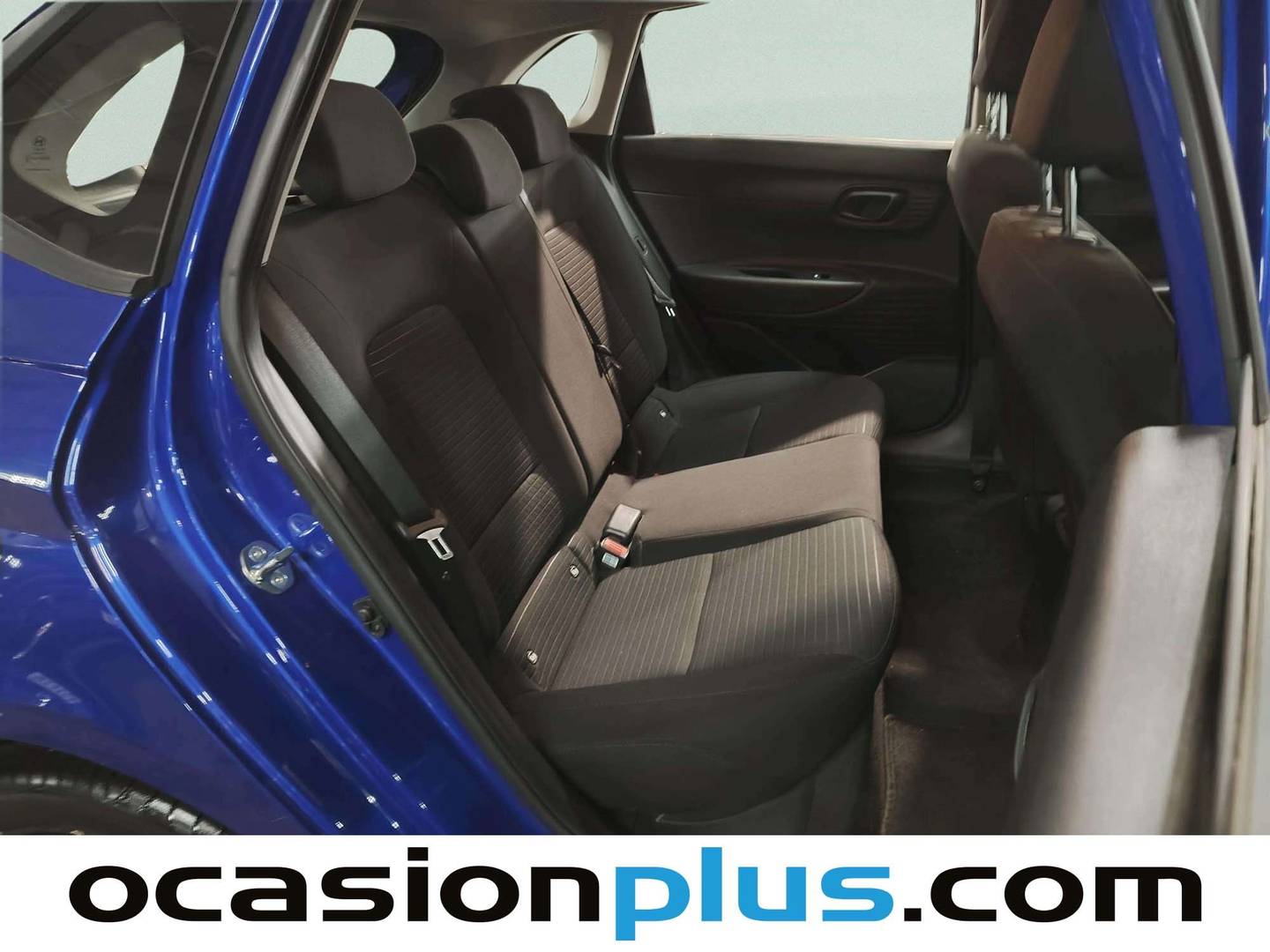 Hyundai i20 Hyundai i20 1.2 MPI Klass  (84 CV) al mejor precio