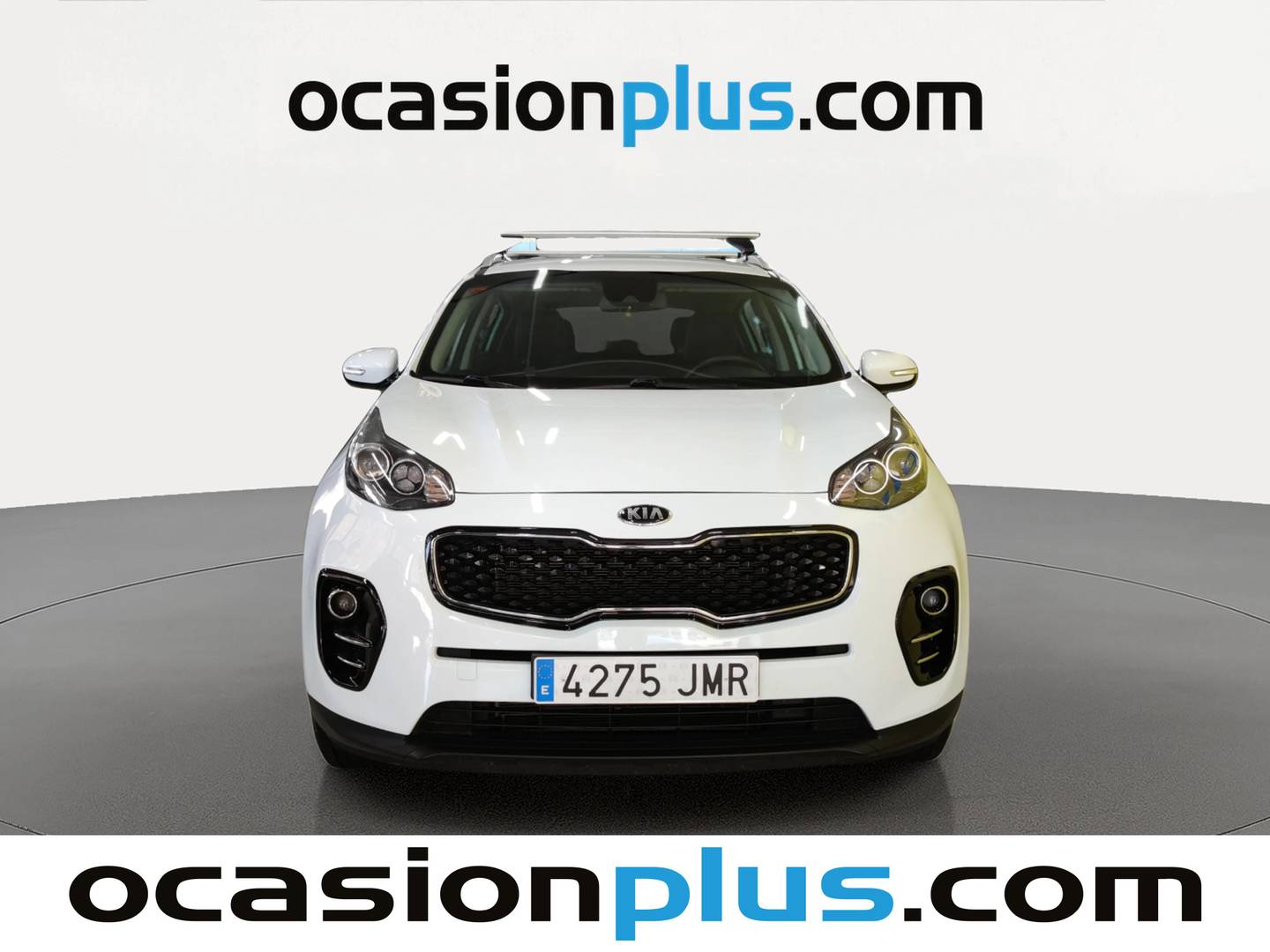 KIA Sportage KIA Sportage 1.6 GDI Drive 4x2 (135 CV) al mejor precio
