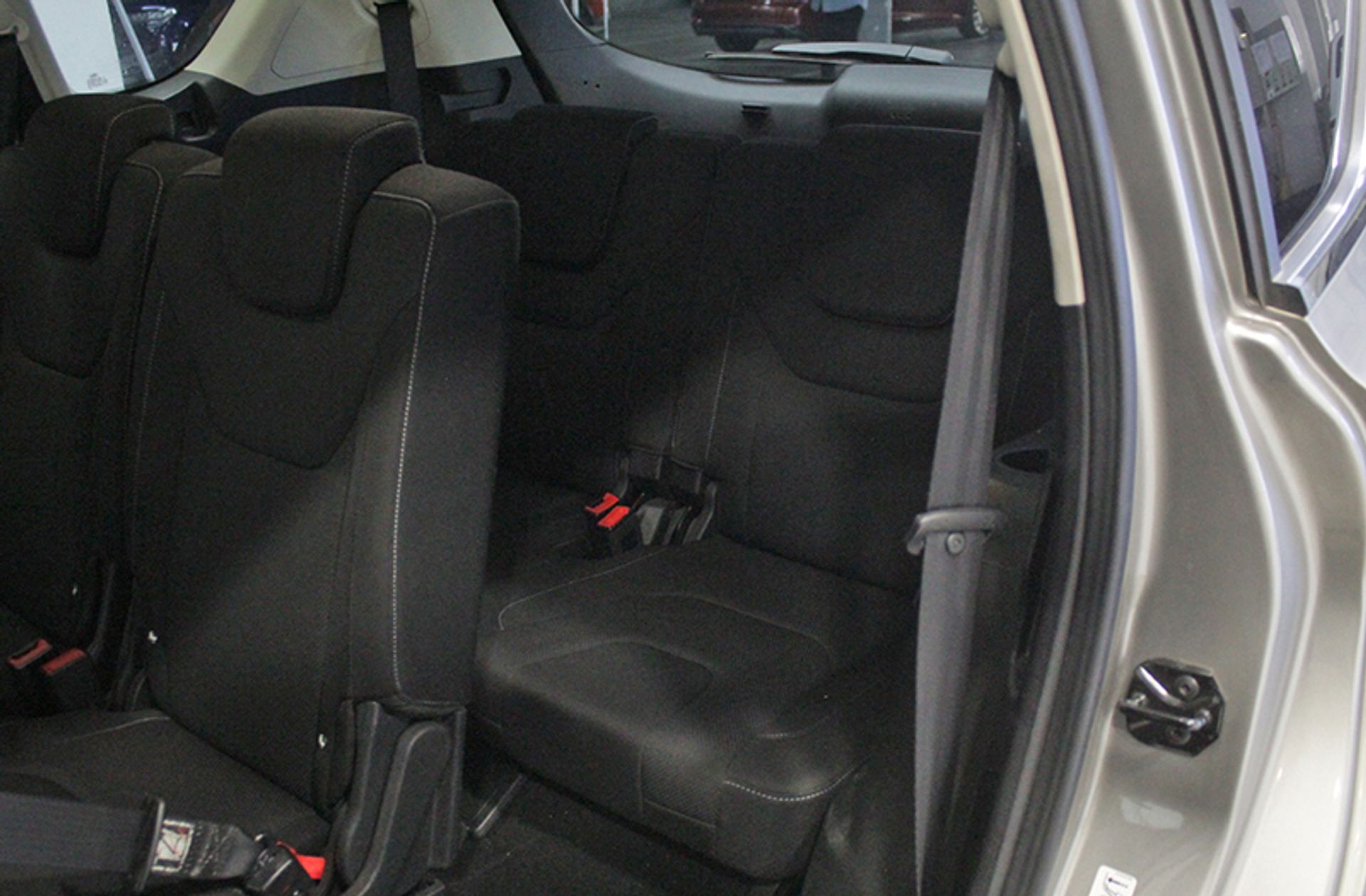 Ford S-Max 2.0 TDCi Titanium PowerShift 7 plazas - foto 5