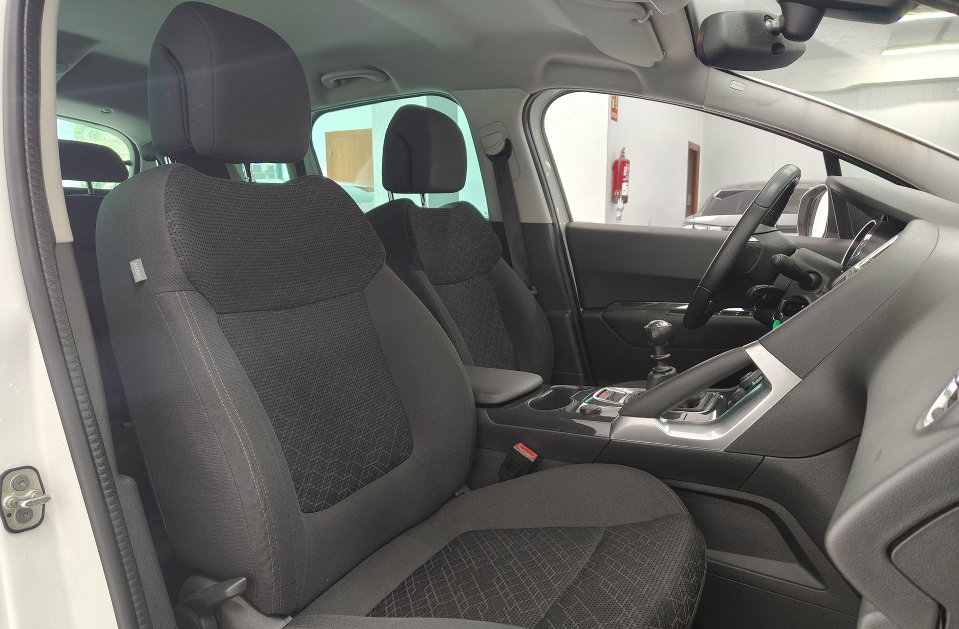 Peugeot 3008 1.2 PureTech Style - foto 14