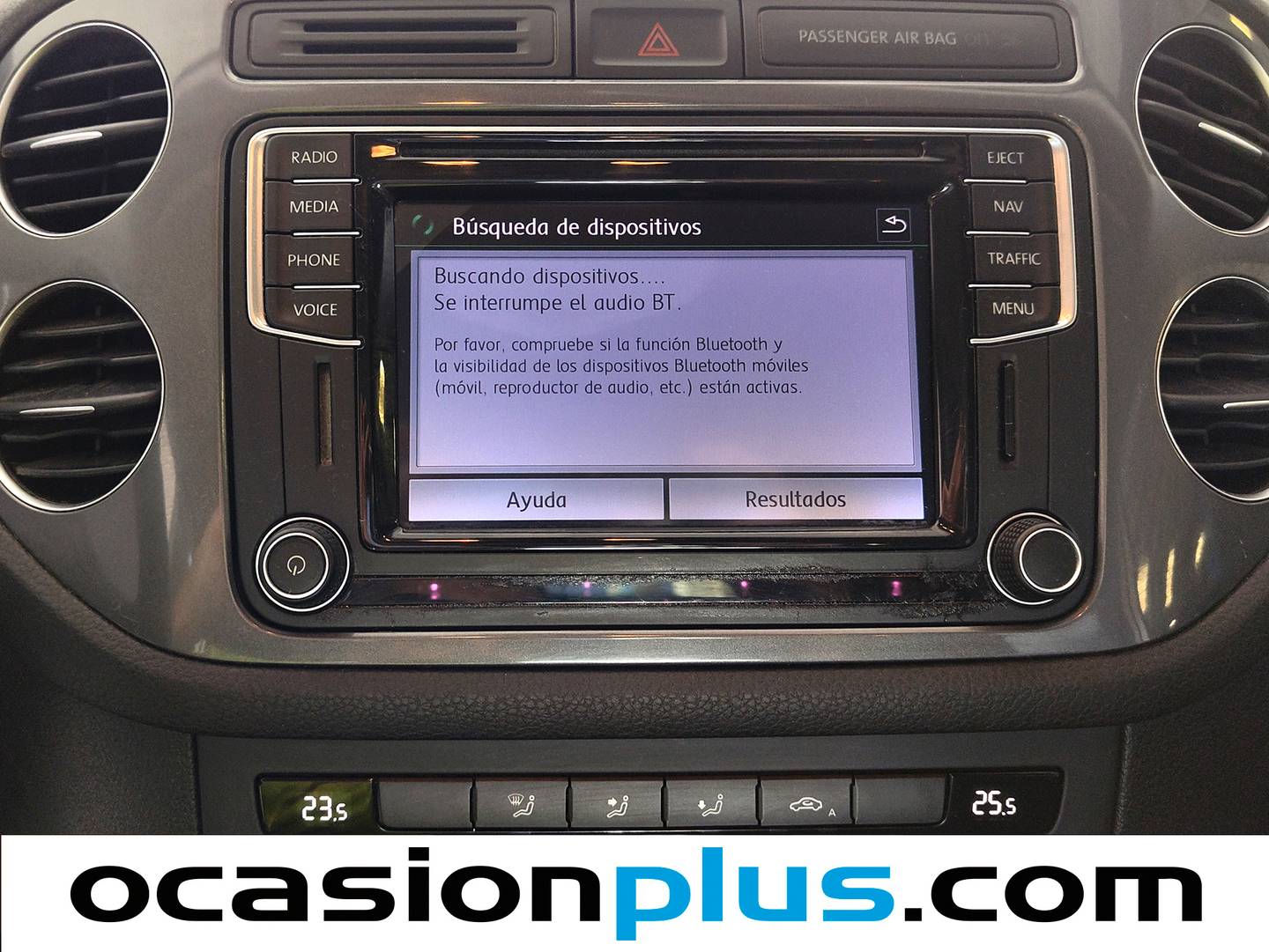 Volkswagen Tiguan Volkswagen Tiguan T1 2.0 TDI BMT 4x2 (110 CV) km 0