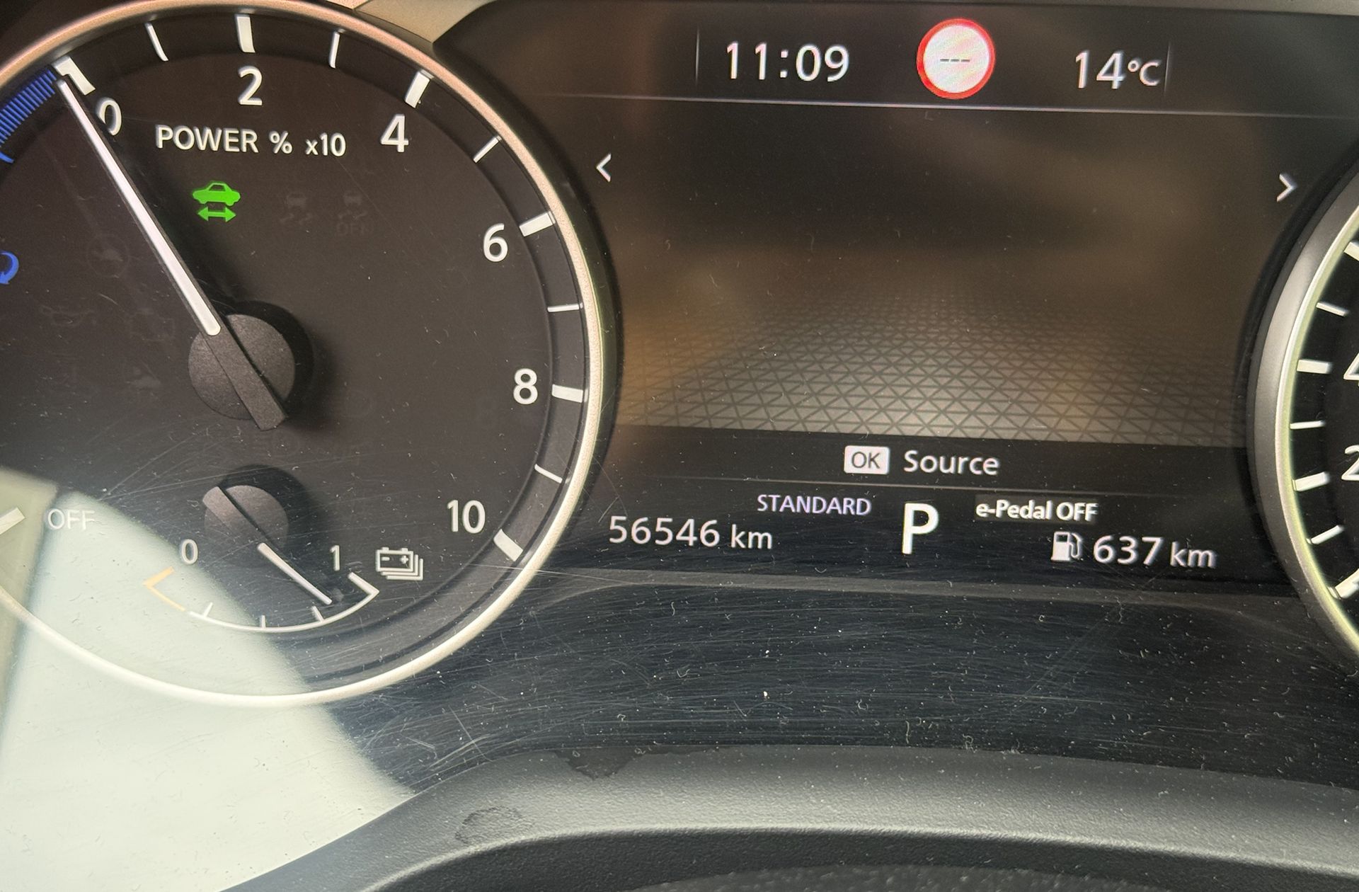Nissan Qashqai E-POWER Acenta - foto 9