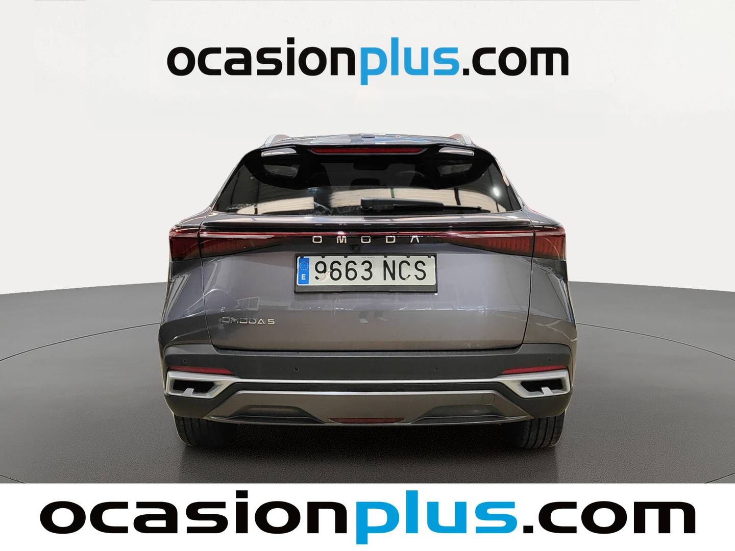 OMODA 5 OMODA 5 1.6 TGDI Premium (145 CV) km 0