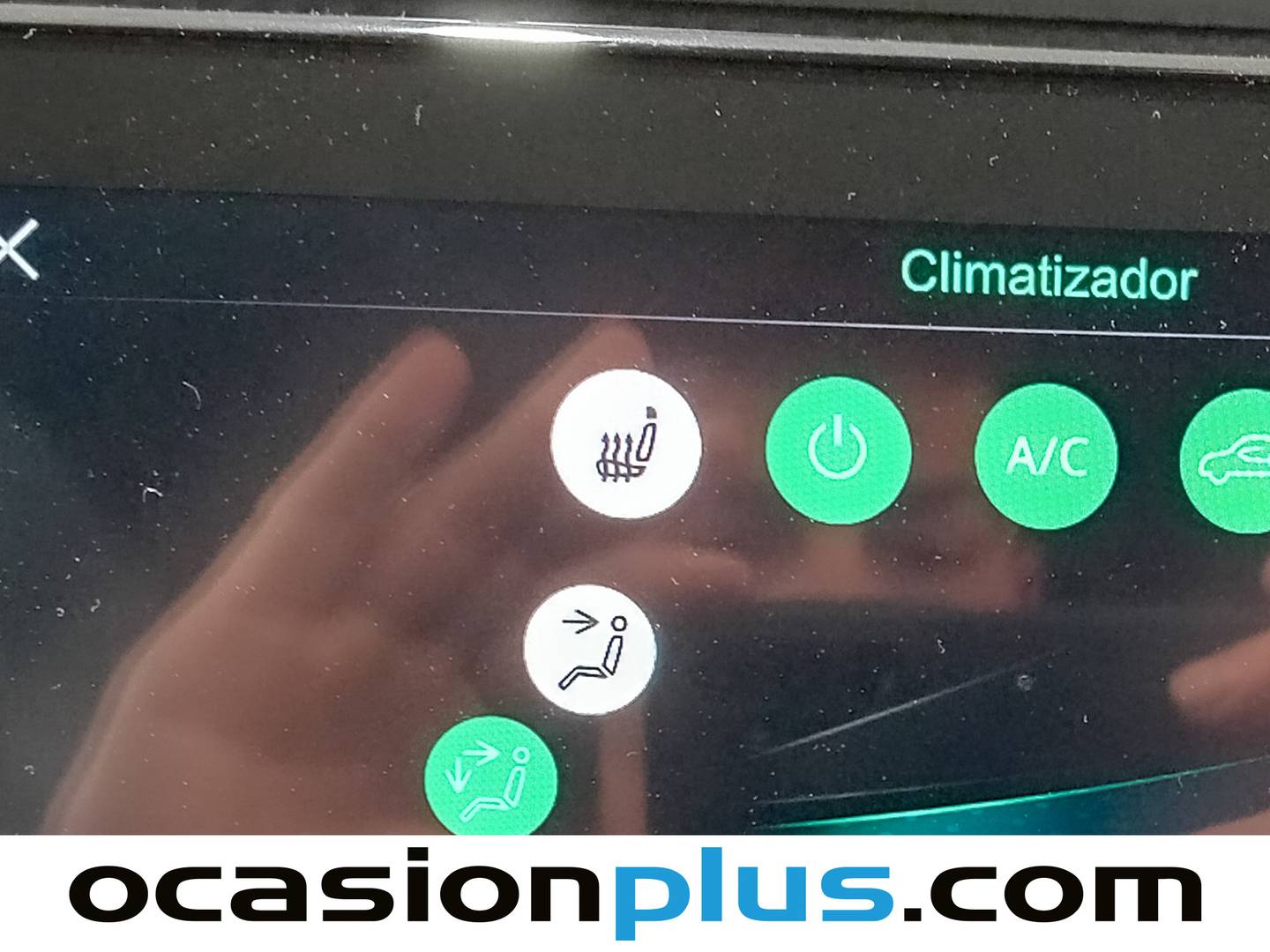 MG ZS MG ZS 1.0T Luxury Auto (111 CV) de ocasión