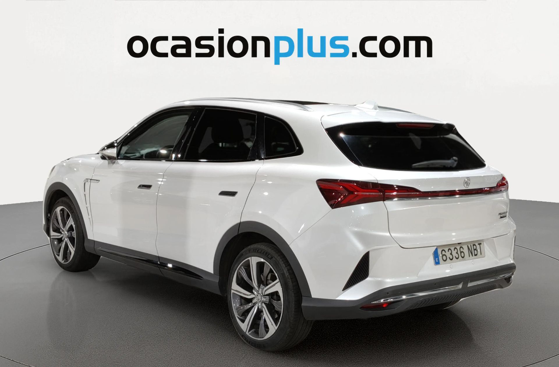 MG Marvel R 70kWh Luxury - foto 3