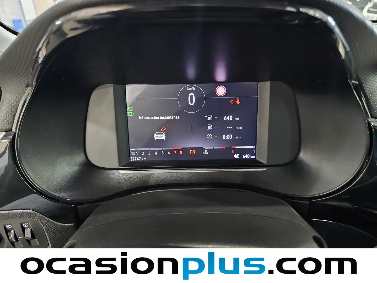 Foto Opel Corsa Opel Corsa 1.2 Turbo XHL Elegance (100 CV)