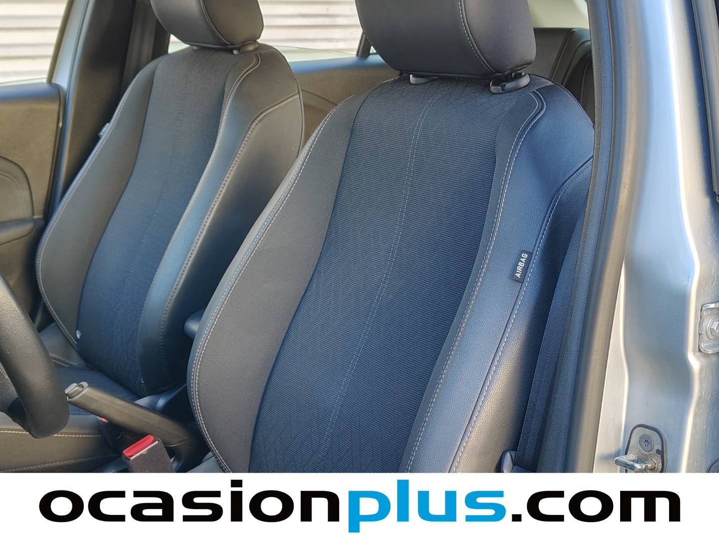 Extras y acabados del Opel Corsa Opel Corsa 1.2 Turbo XHL Elegance (100 CV)