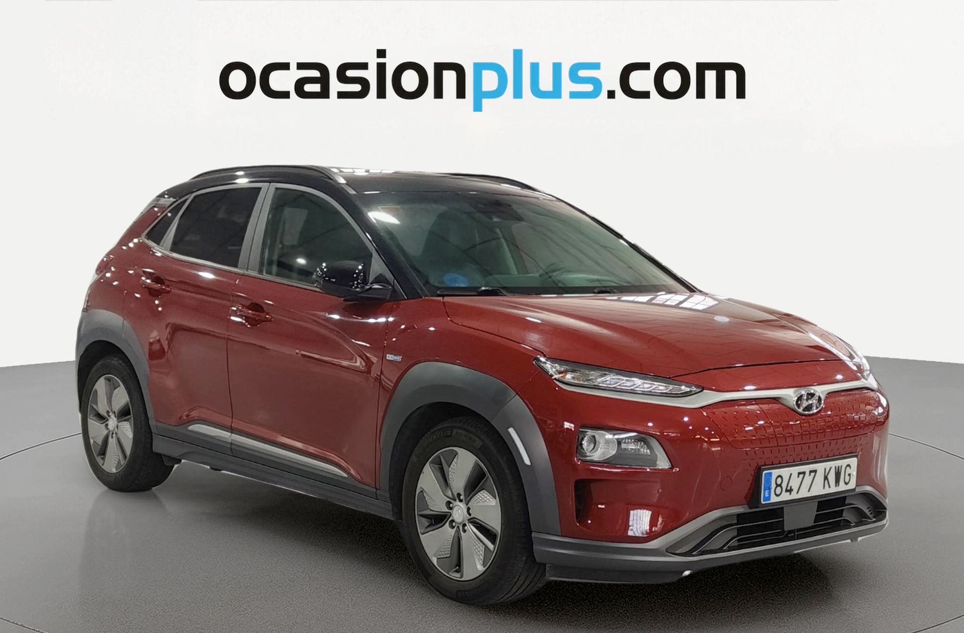Hyundai Kona EV Style - foto 2