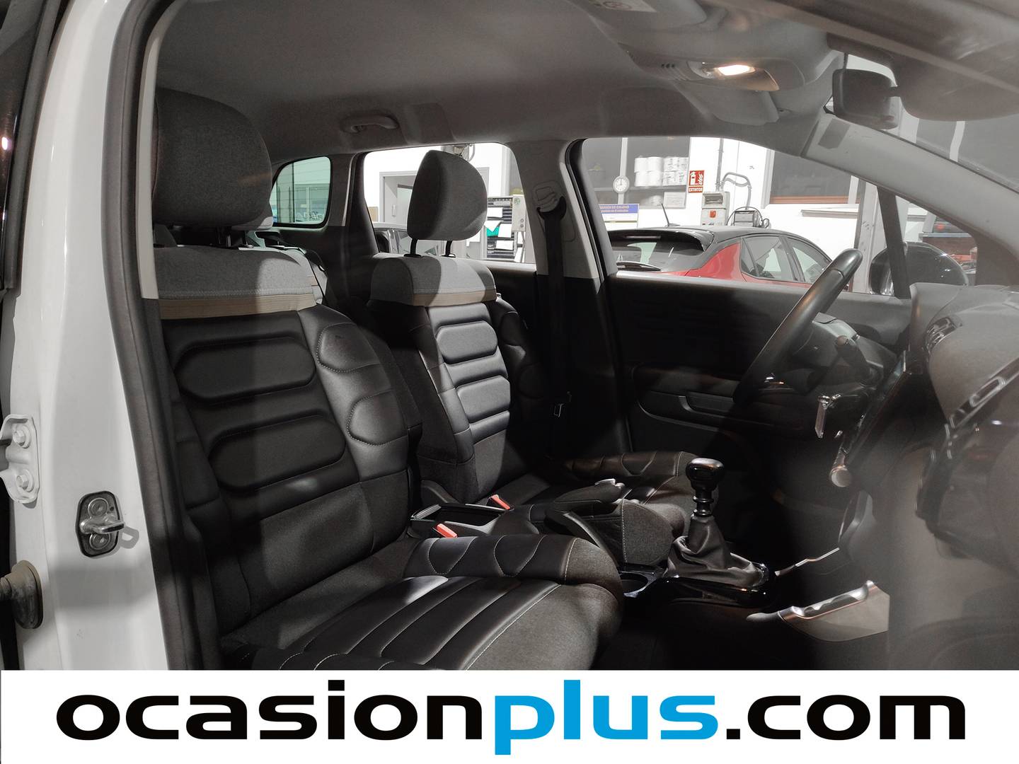 Foto Citroën C3 Aircross Citroen C3 Aircross PureTech 110 S&S Feel Pack (110 CV)