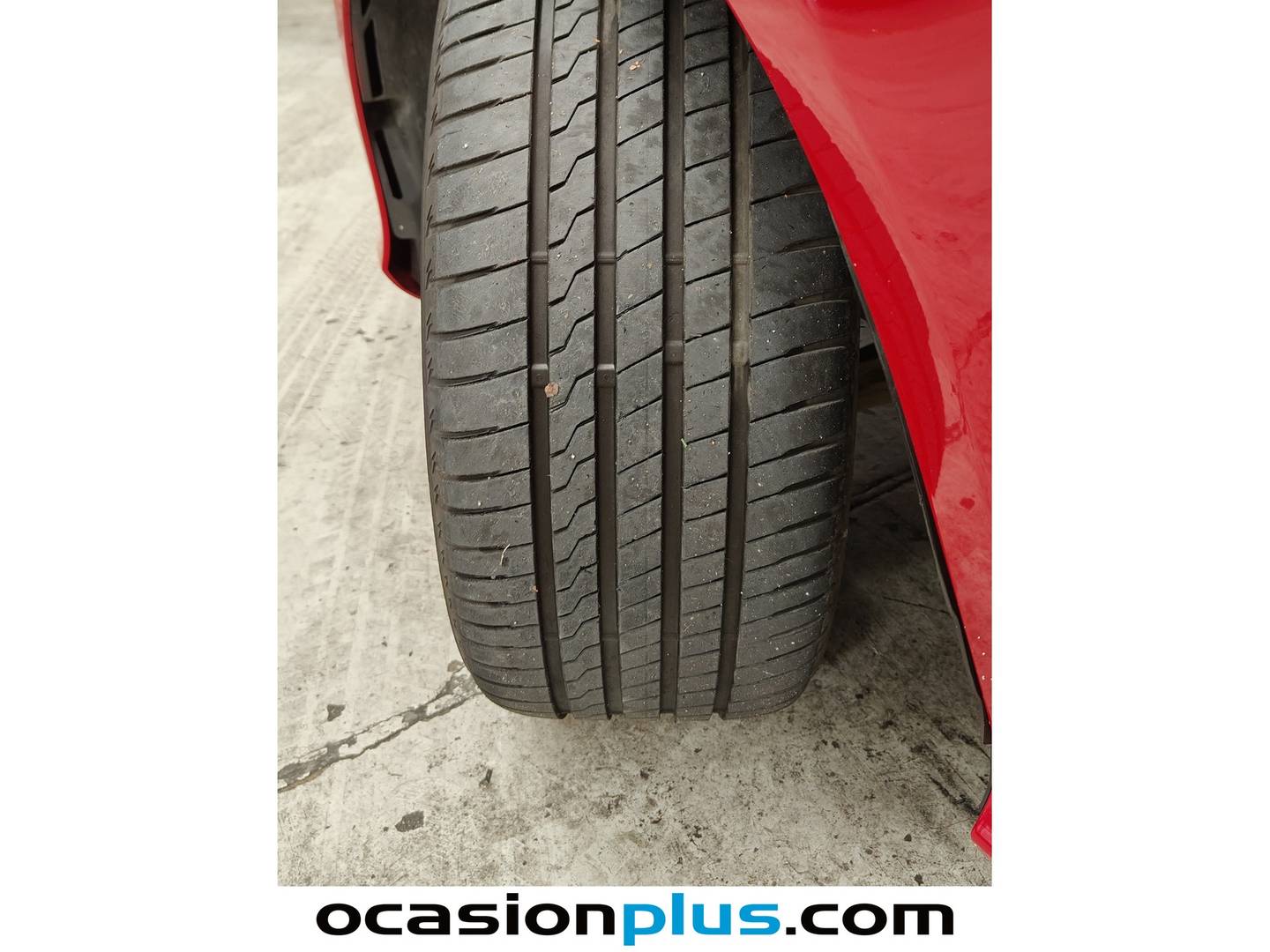 Mercedes CLA Mercedes CLA Shooting Brake 200 d (136 CV) de segunda mano
