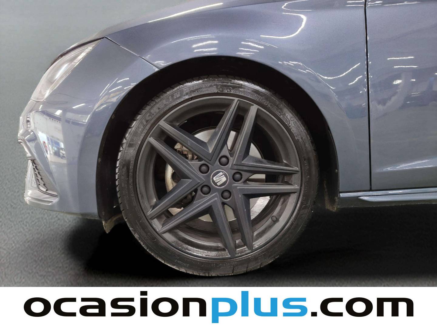 Seat León Seat León 1.5 TSI S&S FR Black Edition (150 CV) 150cv