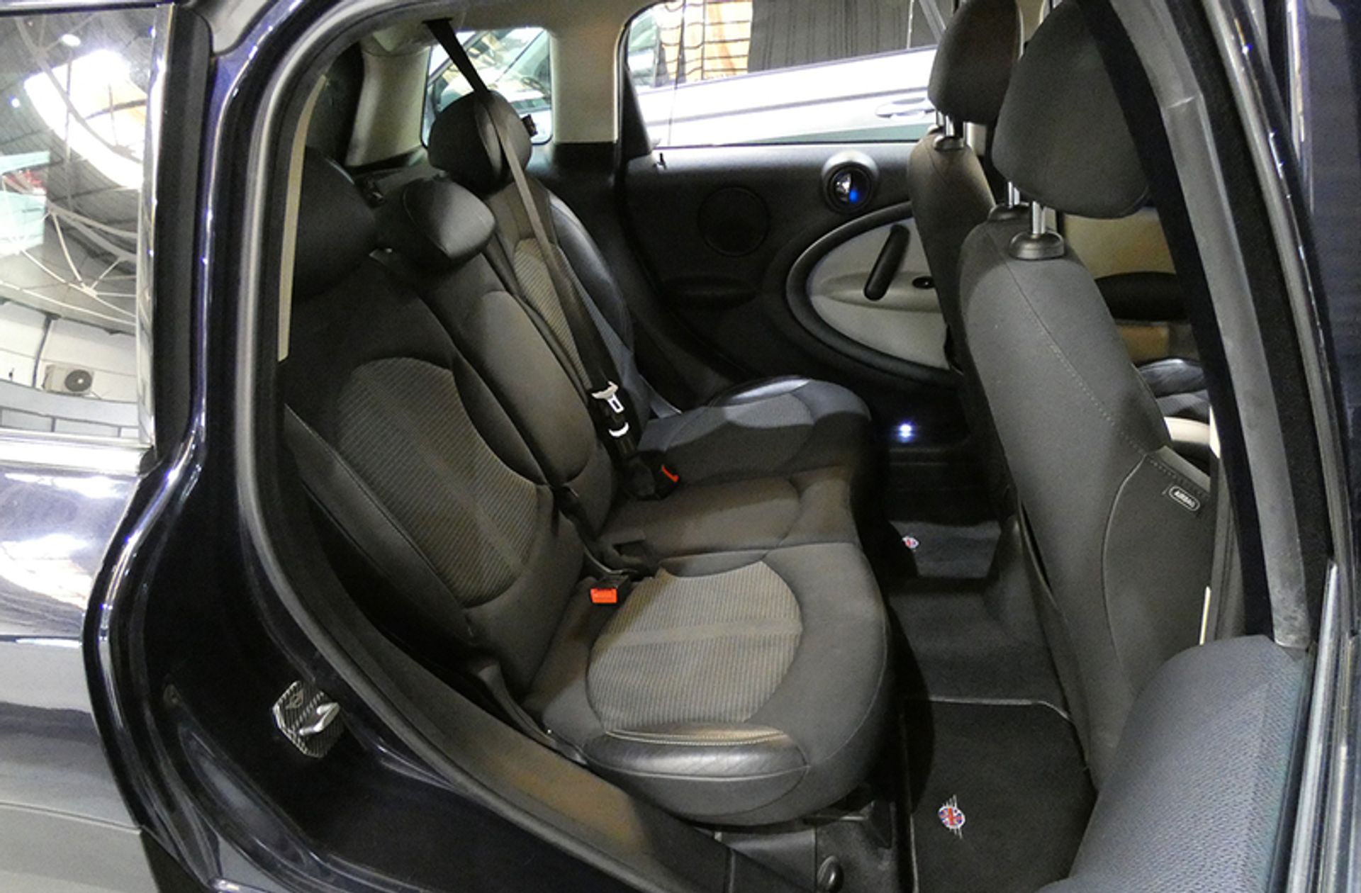 MINI Countryman Cooper S - foto 16