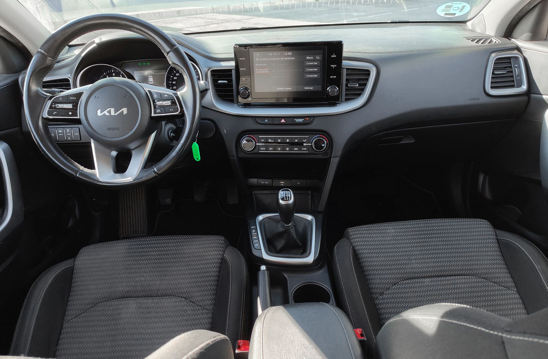 Kia Ceed 1.0 T-GDi Drive - foto 8
