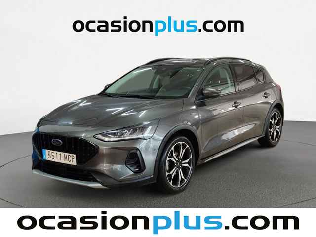 Ford Ocasión Jaén