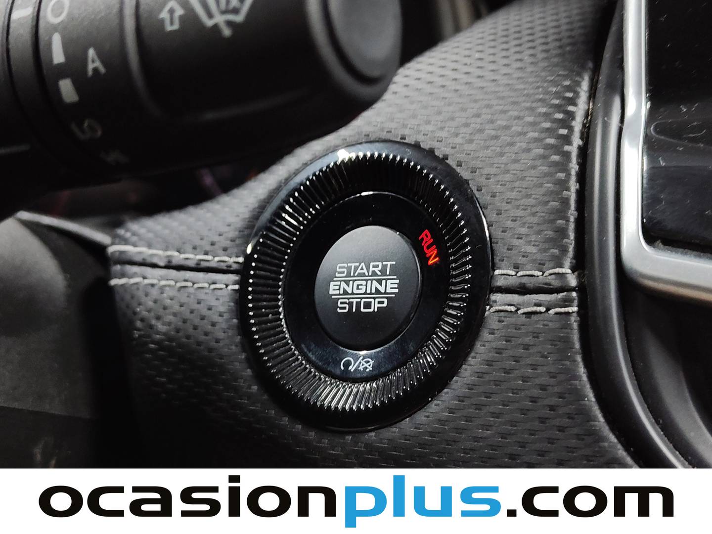 Foto Jeep Compass Jeep Compass 1.3 Gse Night Eagle FWD MT (130 CV)