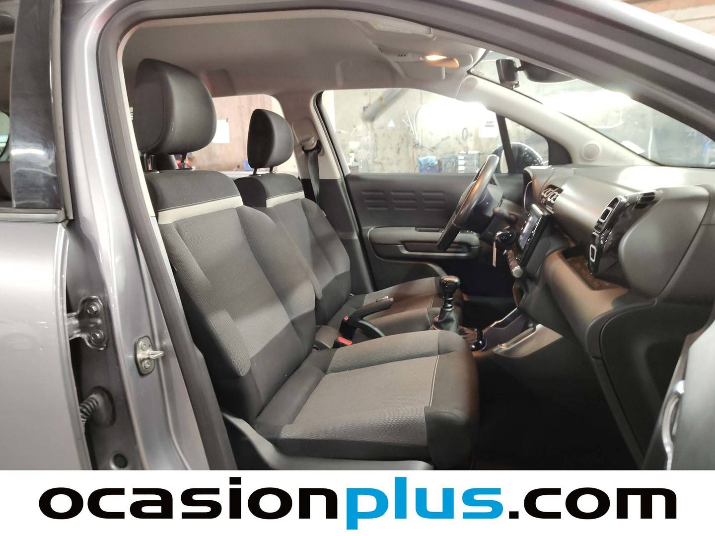 Citroën C3 Aircross Citroen C3 Aircross PureTech 110 S&S Shine  (110 CV) km 0