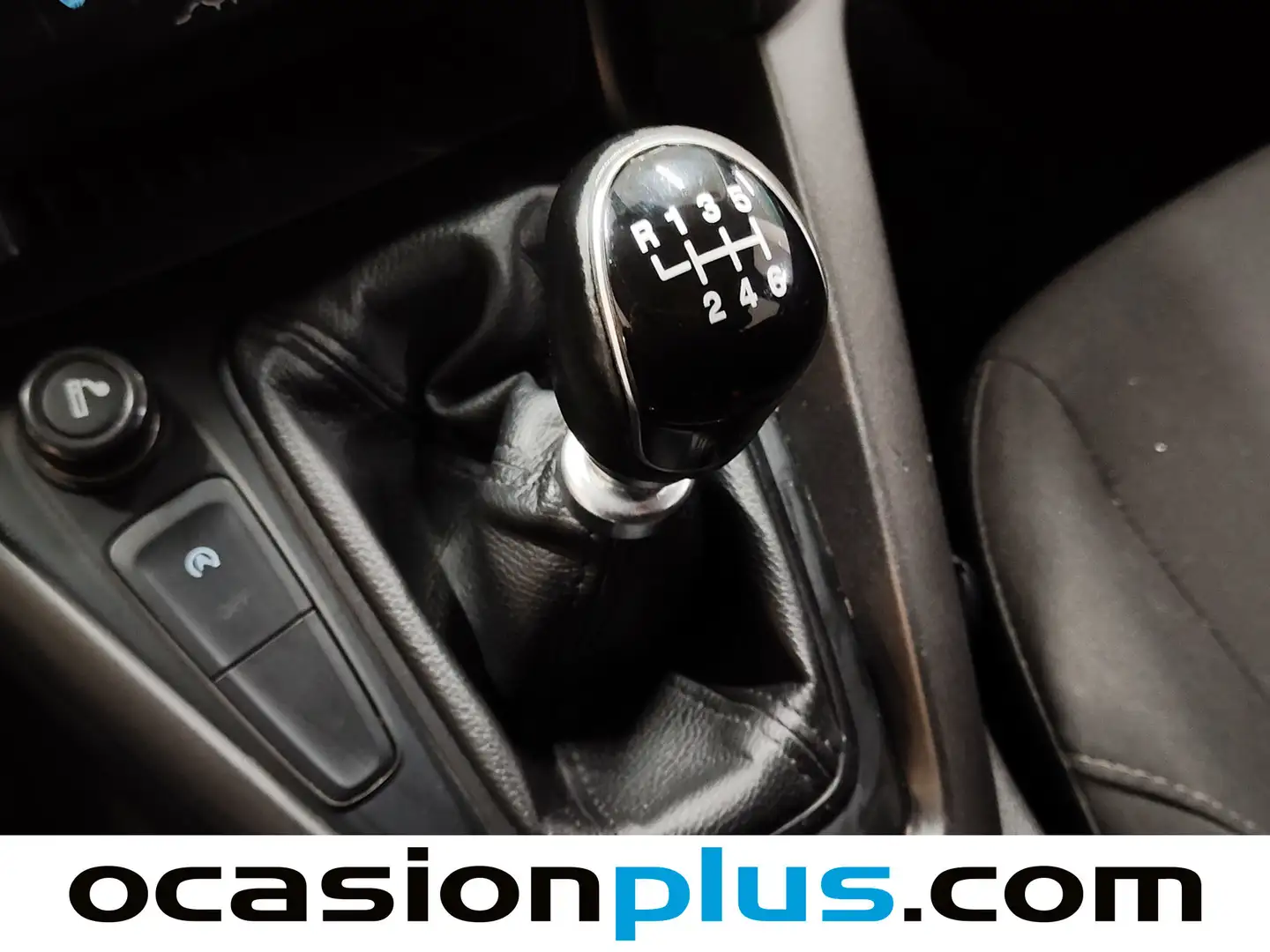 Foto Ford Focus Ford Focus 1.0 Ecoboost Business  (125 CV)