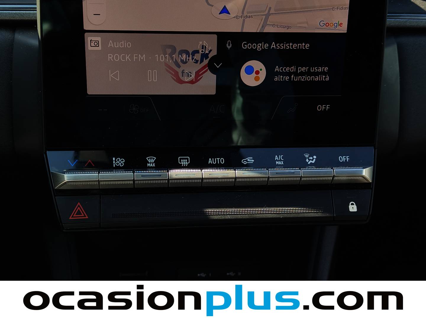 Renault Captur Renault Captur Techno E-Tech Híbrido (145 CV) de ocasión