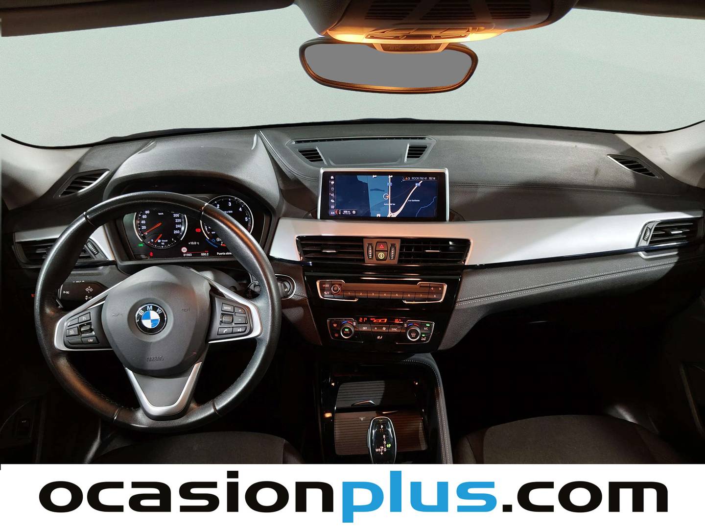 BMW X2 BMW X2 sDrive16d (116 CV) al mejor precio