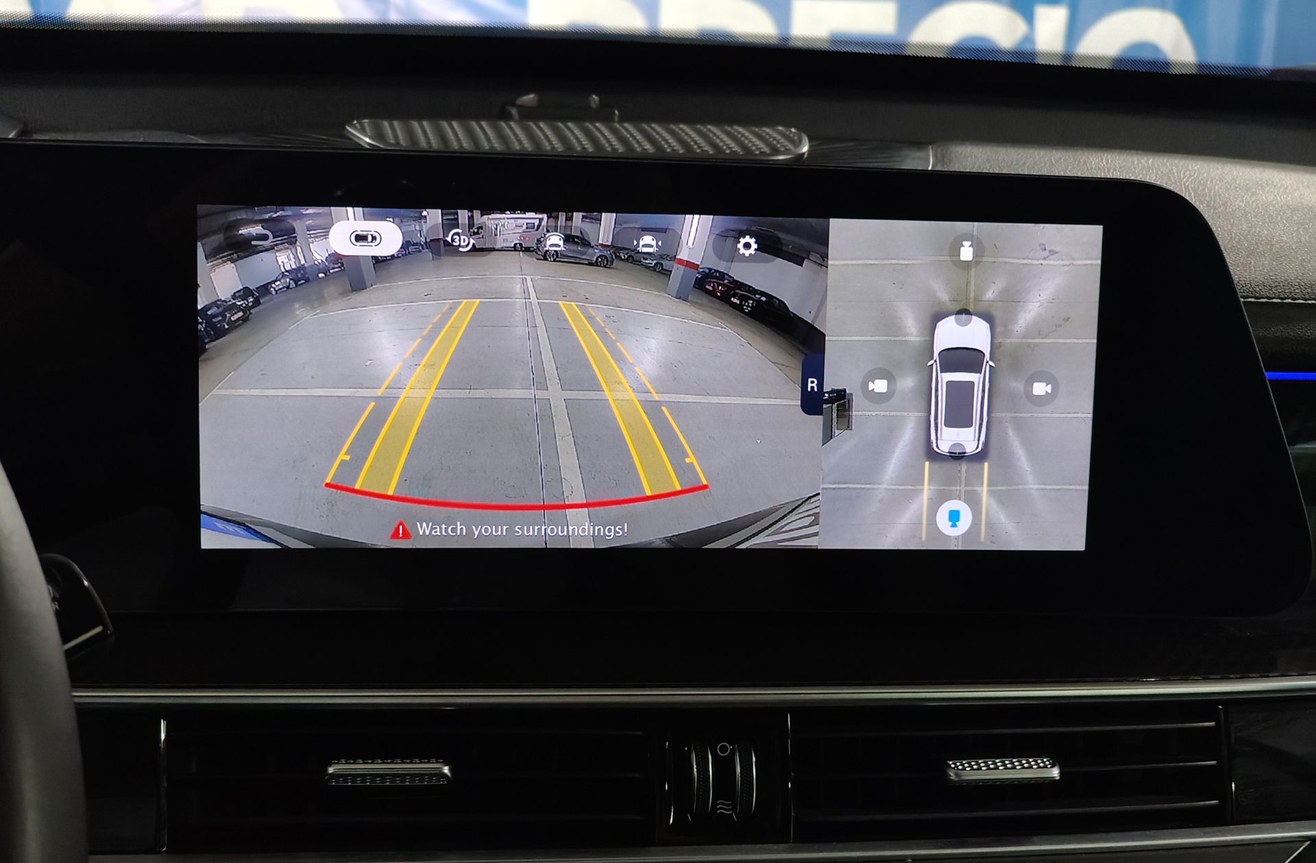 Ebro s700 1.6 T-GDi Luxury 7 DCT - foto 12