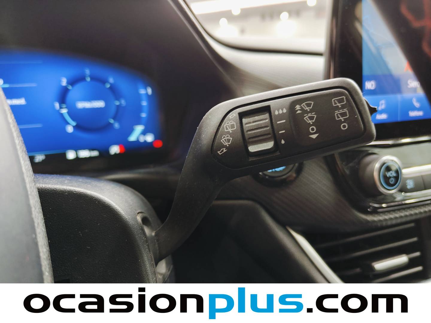 Ford Puma Ford Puma 1.5 Ecoblue ST-Line X (120 CV) diésel