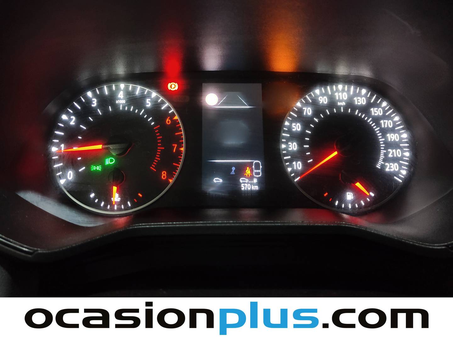 Foto Renault Clio Renault Clio Business TCe (90 CV)