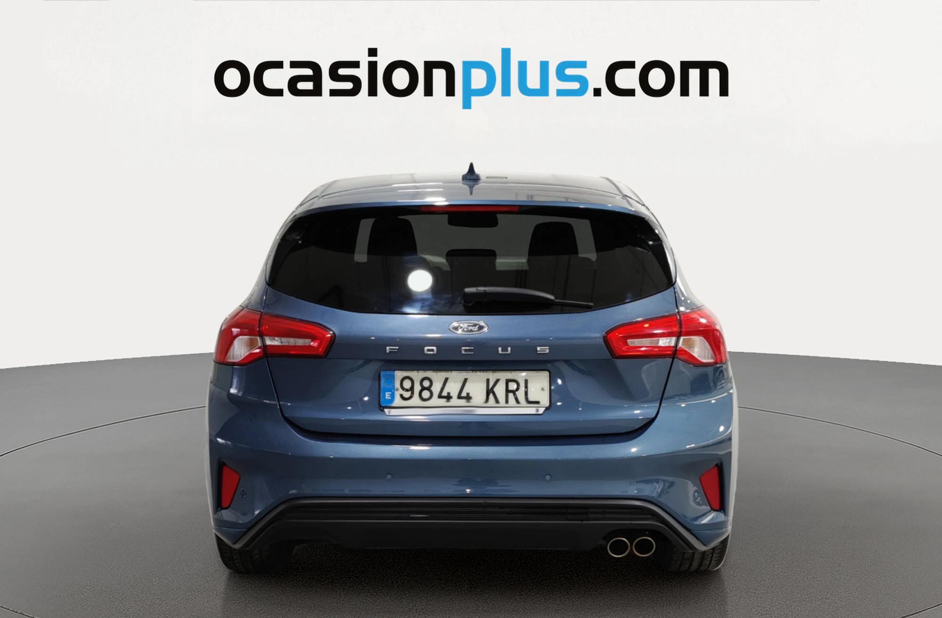 Ford Focus 1.5 EcoBoost ST-Line - foto 15