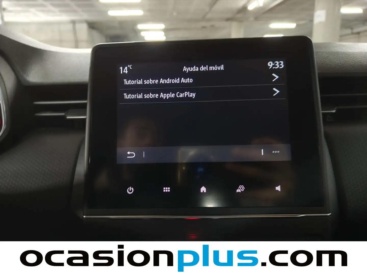 Foto Renault Clio Renault Clio Intens TCe (90 CV)